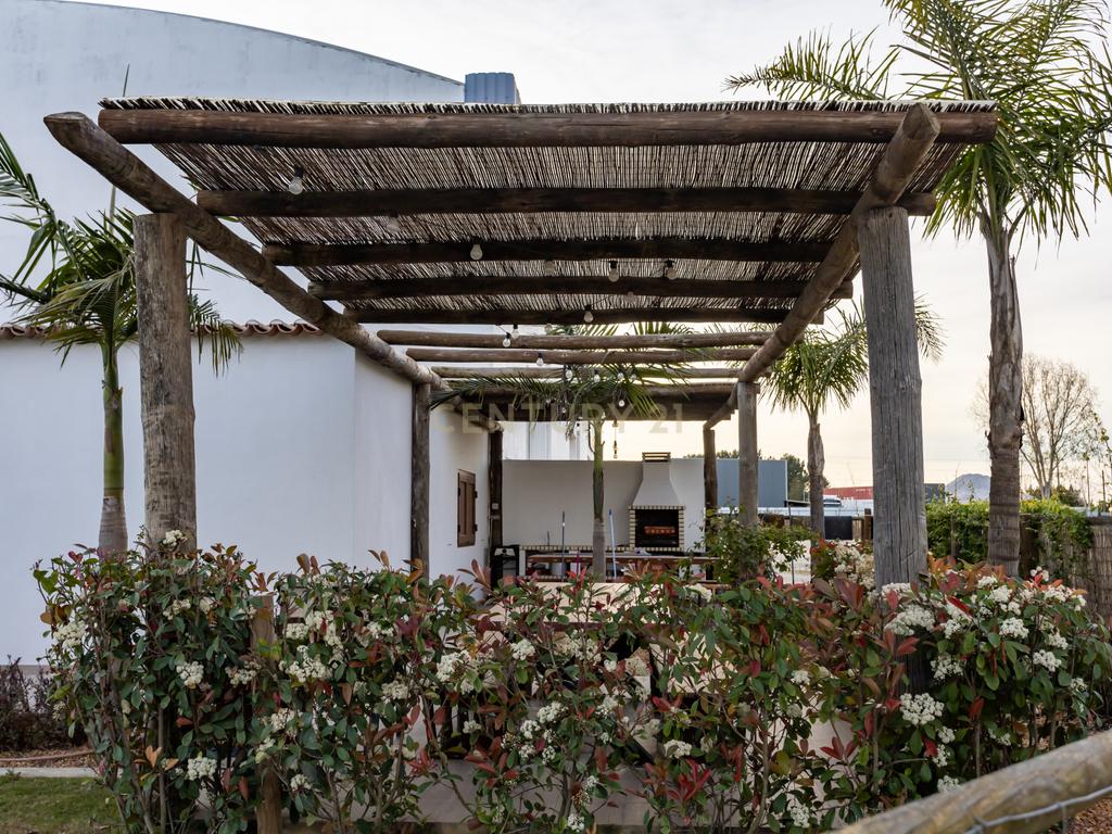 Moradia/Armazém em lote de 10280m2 em Alcochete - Image 11