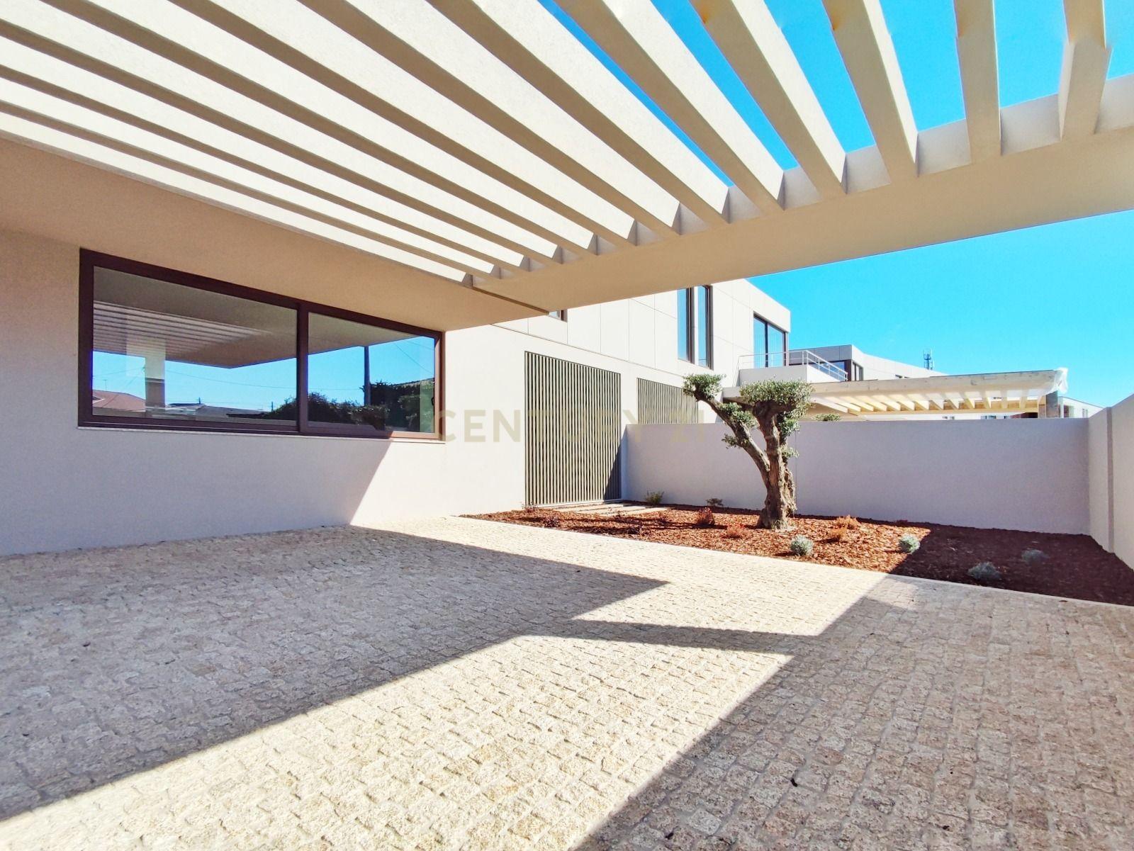 "Villas Jardim" | Moradia T4 | Construção Nova | 3 Frentes | Felgueiras - Image 45