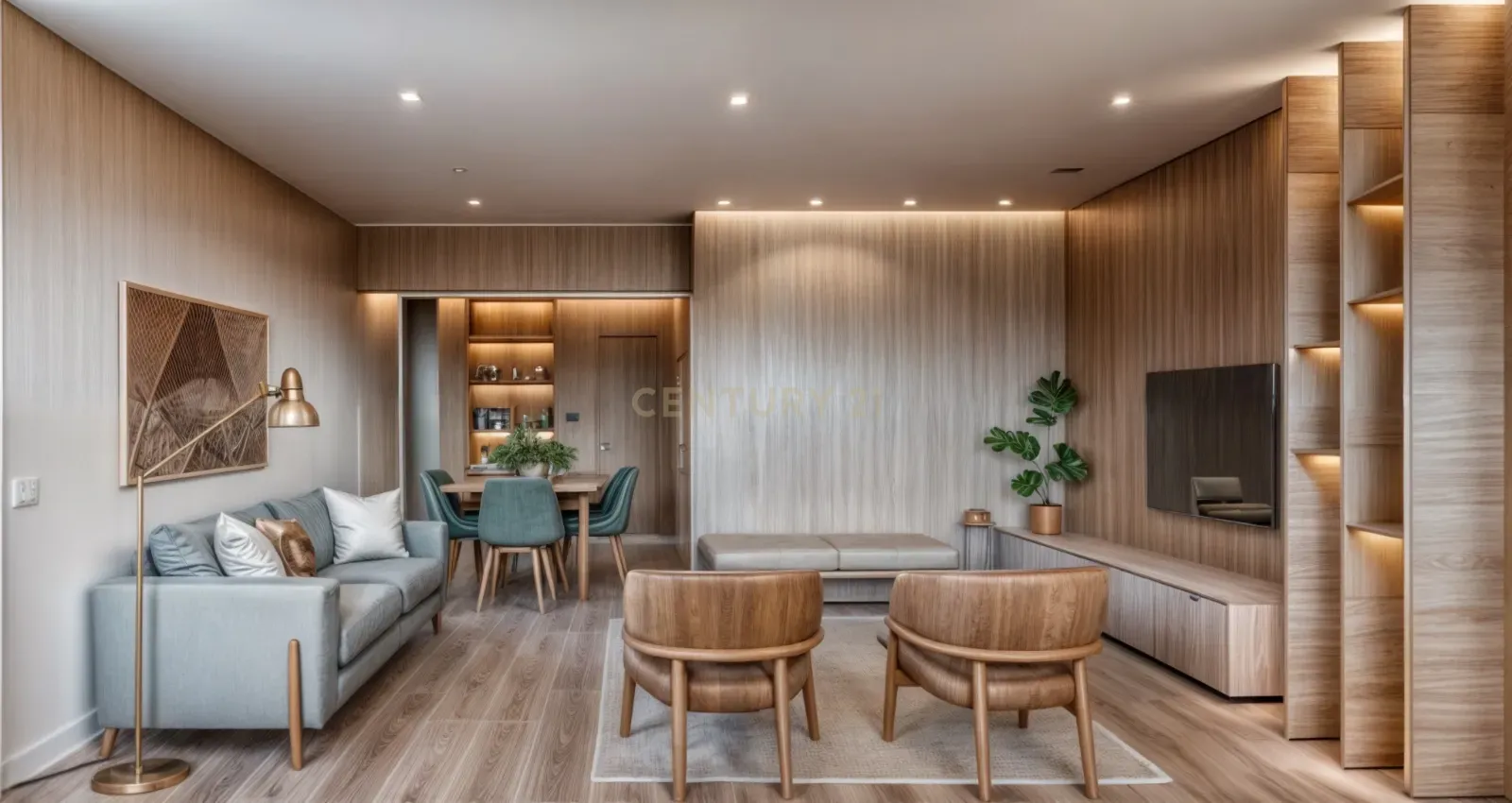 Fotografia 6 de Apartamento T3 com varanda na Amadora
