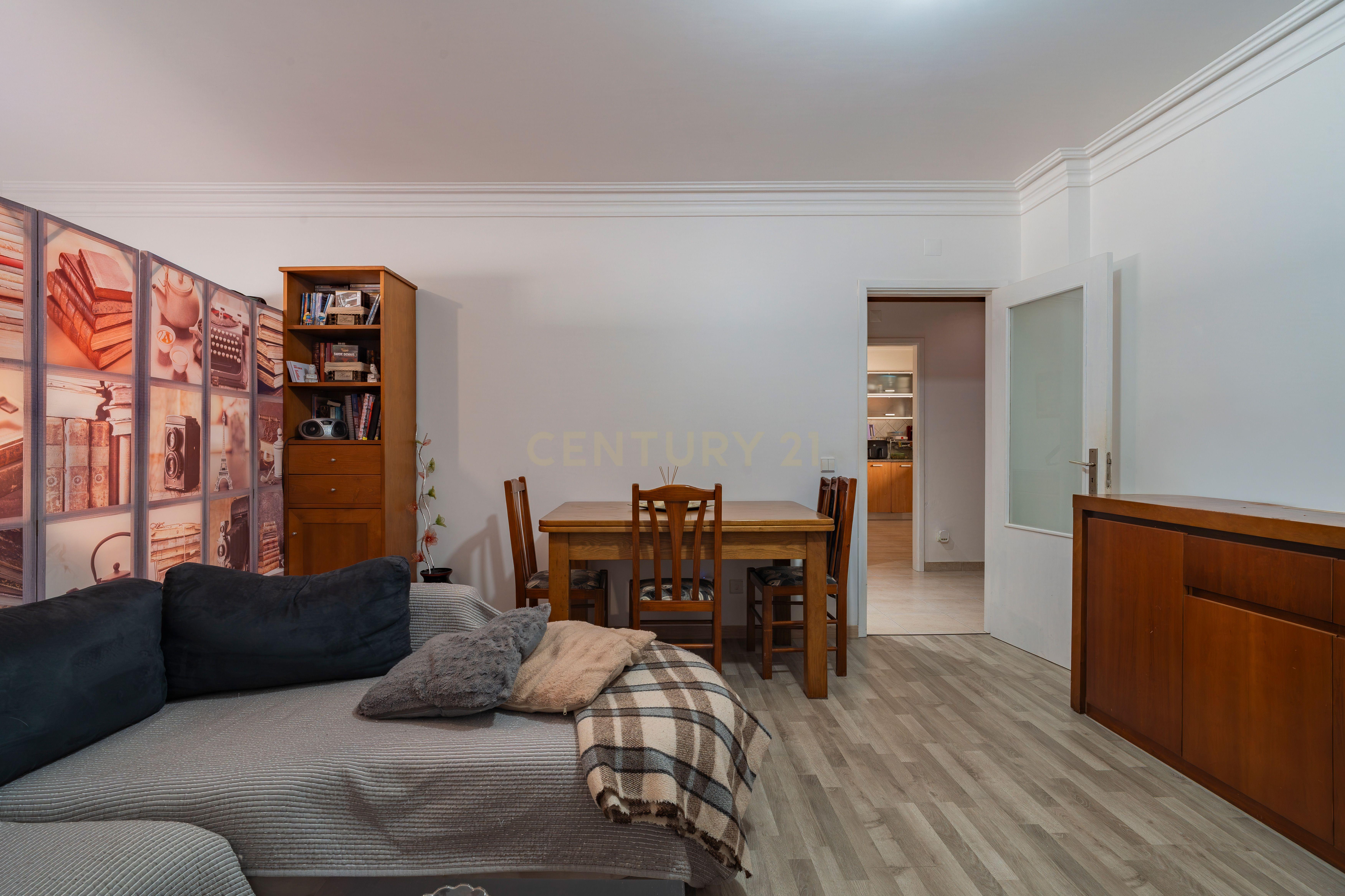 Fotografia 7 de Apartamento T3 Rés-do-Chão com Garagem | Excelente Localização | Marinha Grande