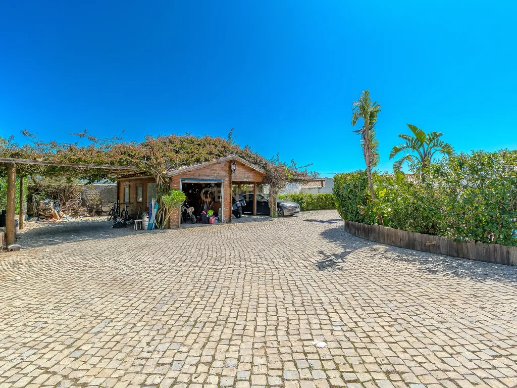 Moradia T6 | Vista Panorâmica | Piscina | Jardim | São Brás de Alportel - Image 59