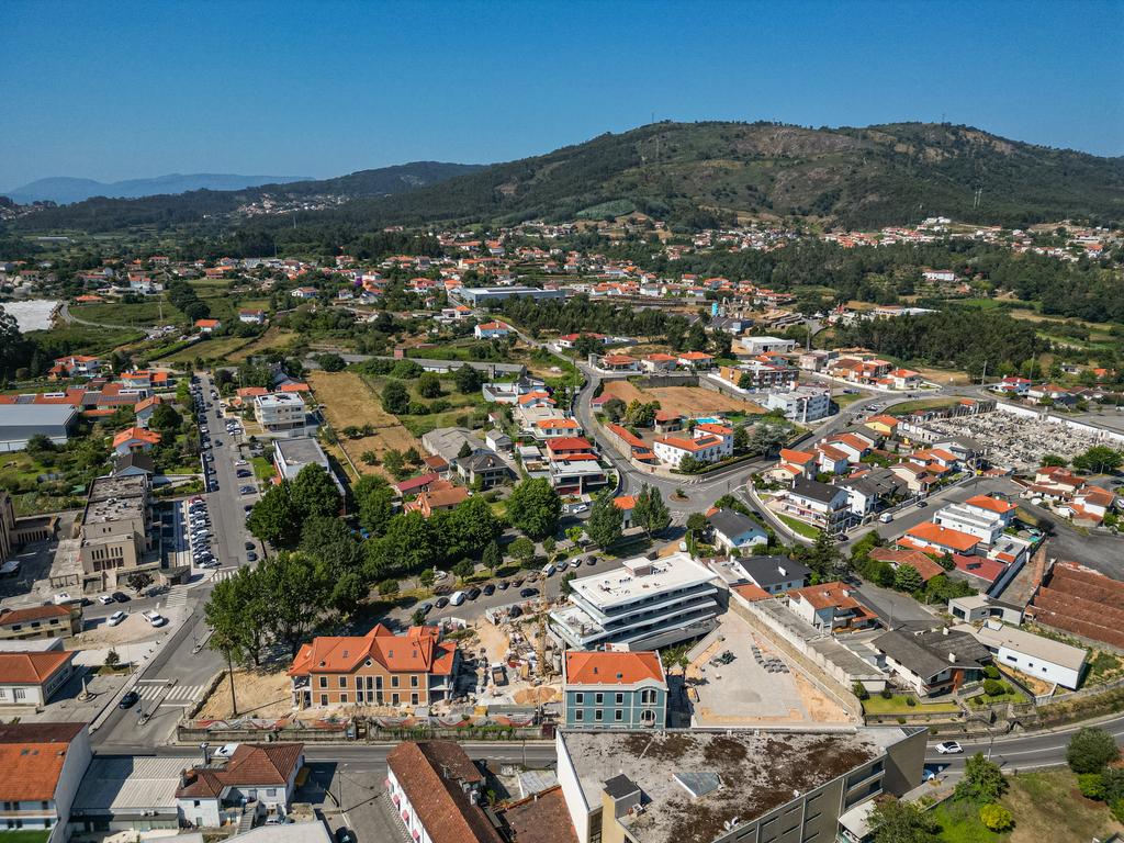 Apartamento T0 – Fração H em Viana do Castelo Roy Rock Saint Sebastian Place New - Image 41