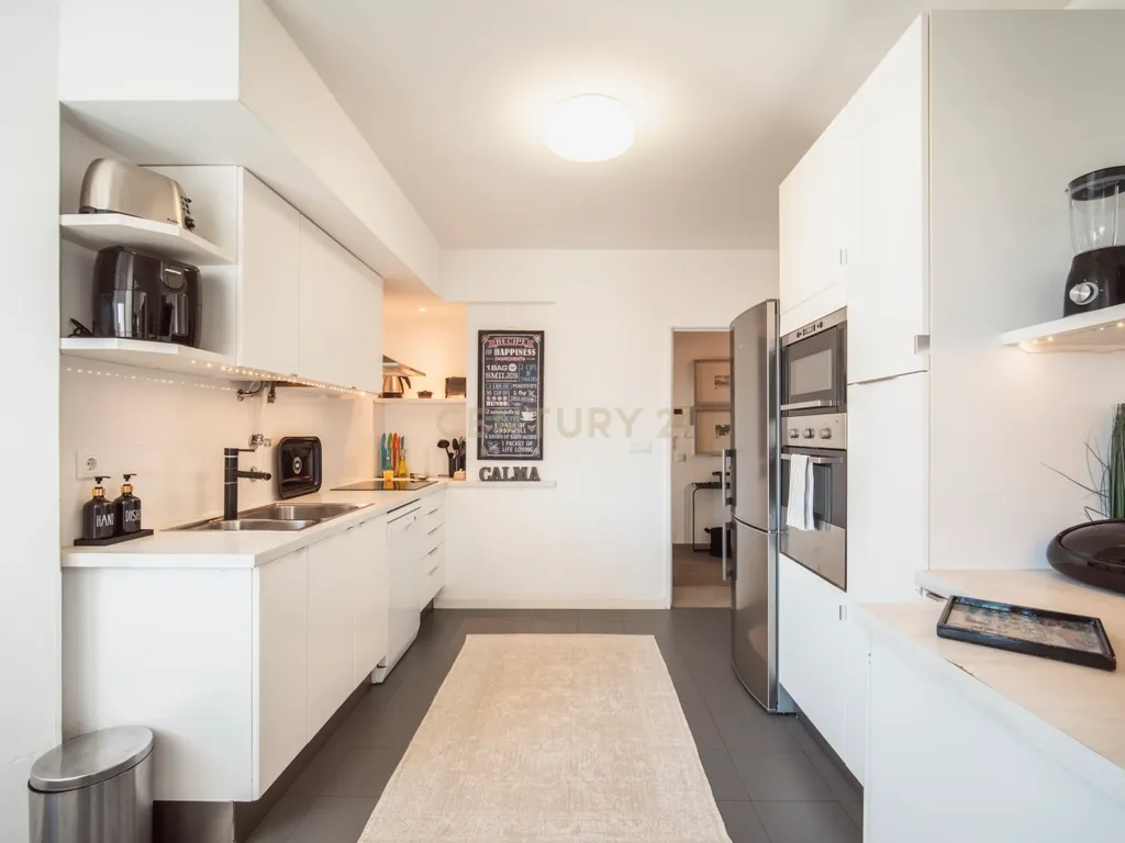 Penthouse T3 | 250 m² | Monte Estoril - Image 22
