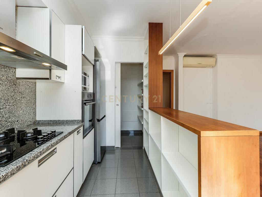 Apartamento T3 ( 2+1 ) Avenidas Novas ( Bairro do Rêgo), Lisboa - Image 21