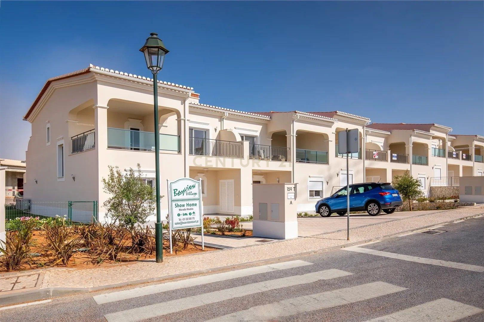 Fotografia 8 de Moradia de Esquina em Bayview Village — Boavista Golf & Spa, Lagos