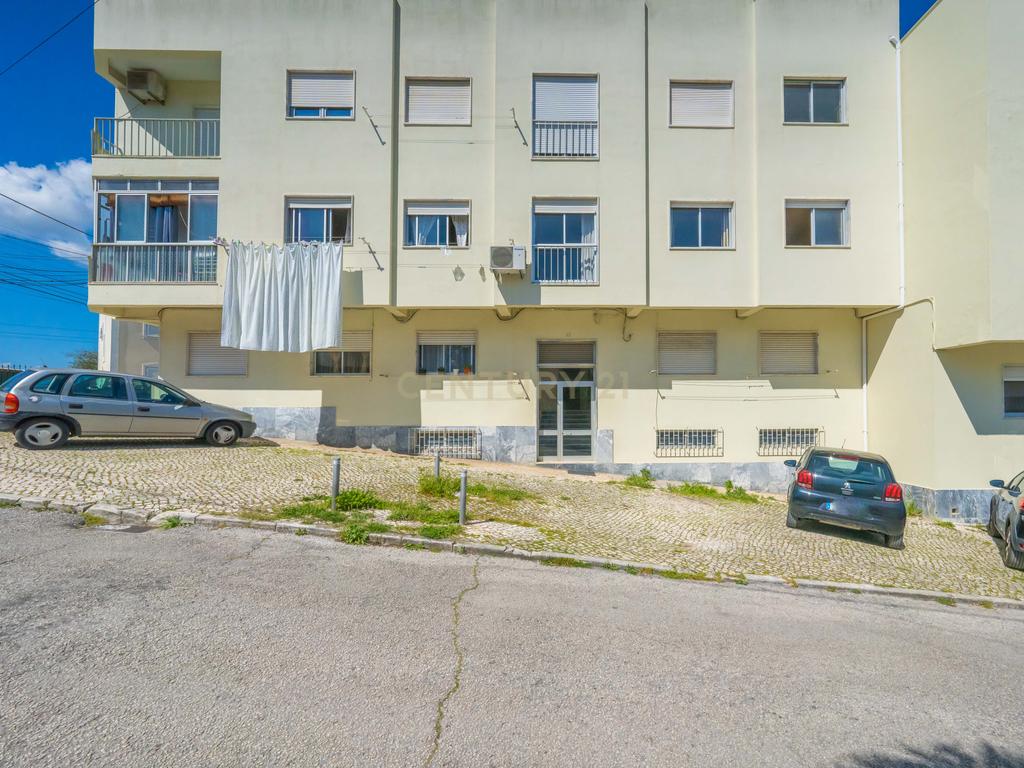 Apartamento T2, na Várzea, em Setúbal  - Image 20