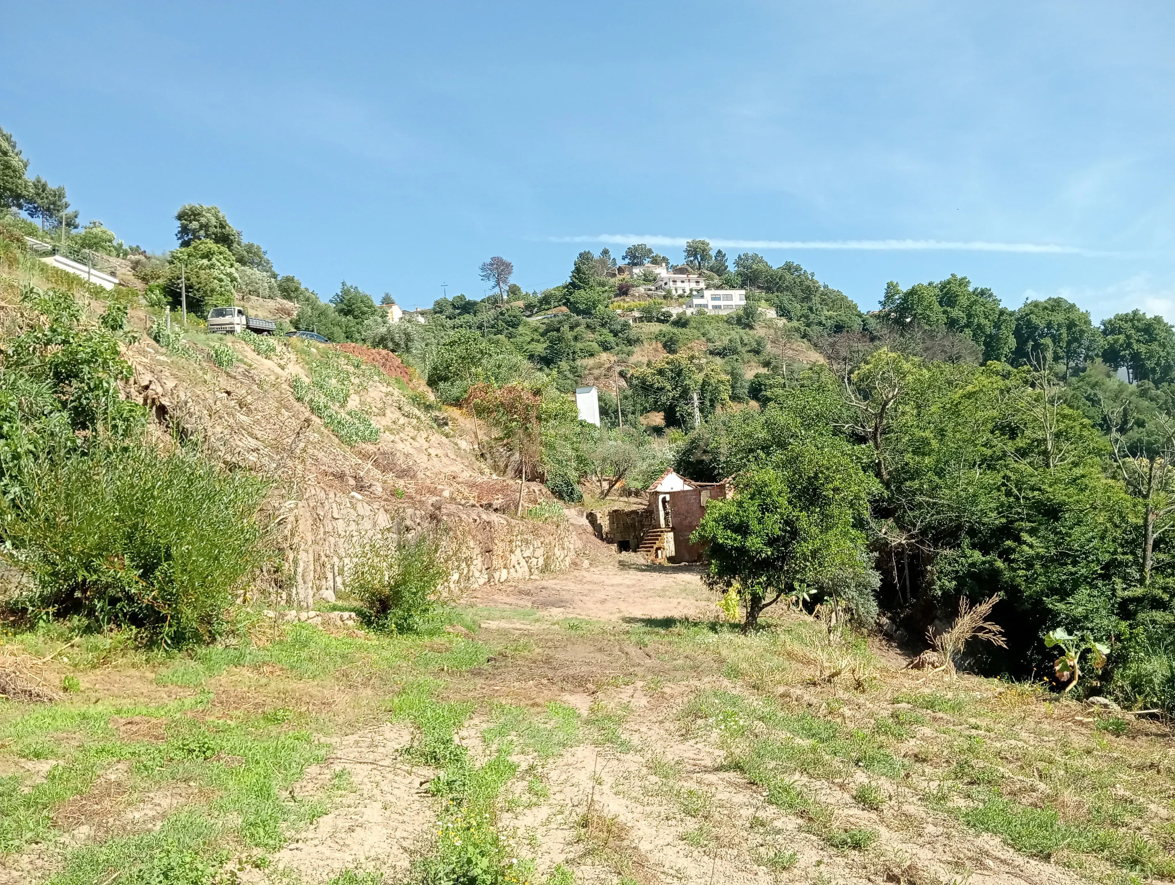 Moradia T2 à venda em Frende, Baião — foto 10