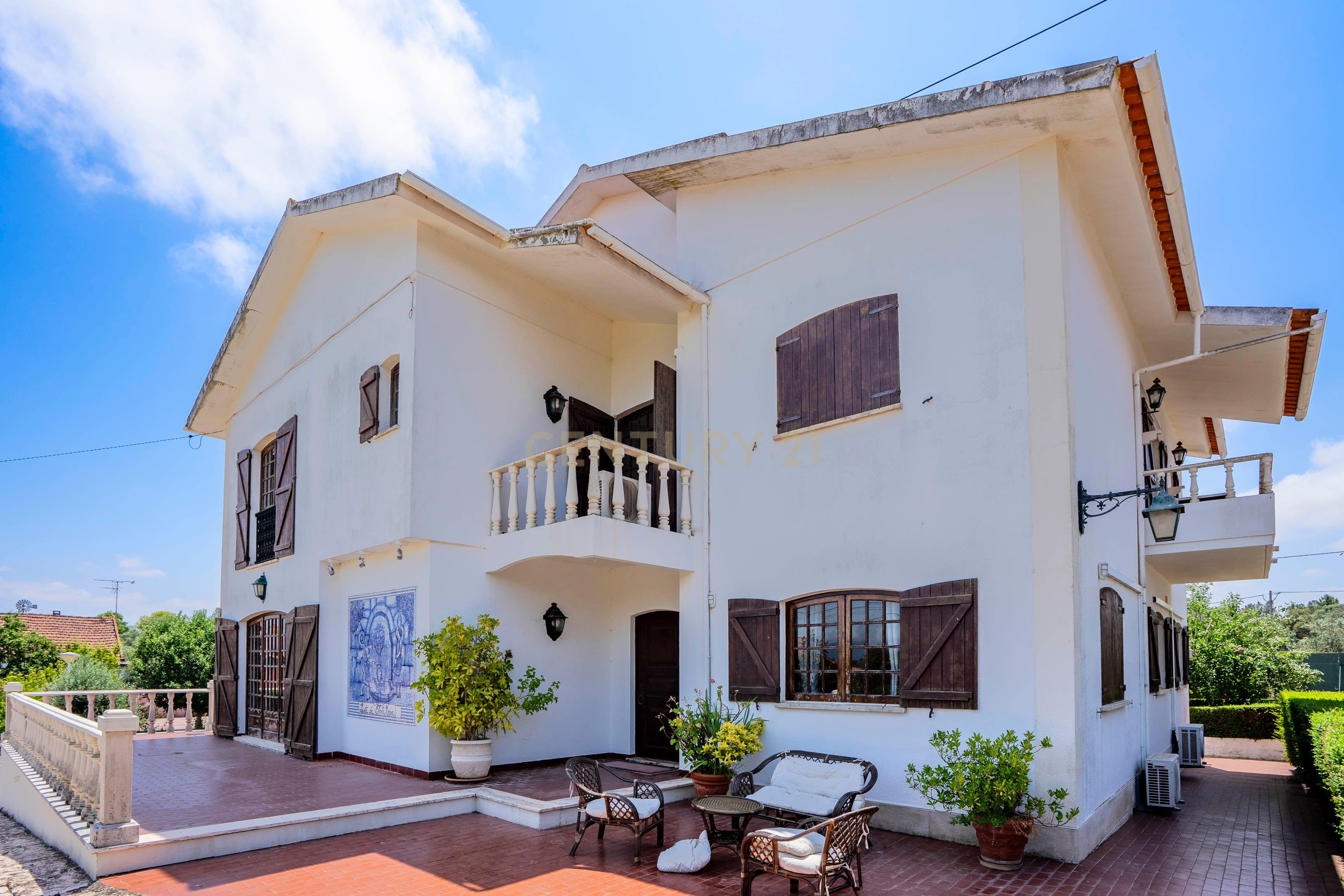 Fotografia 9 de Quinta de charme com 4.000m² de terreno – Malhou, Alcanena