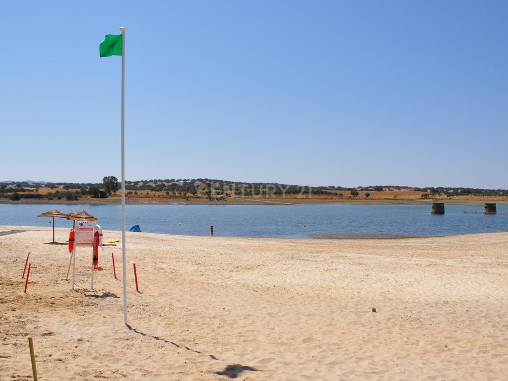 Casa em Évora com terreno a 500m da praia - Image 22