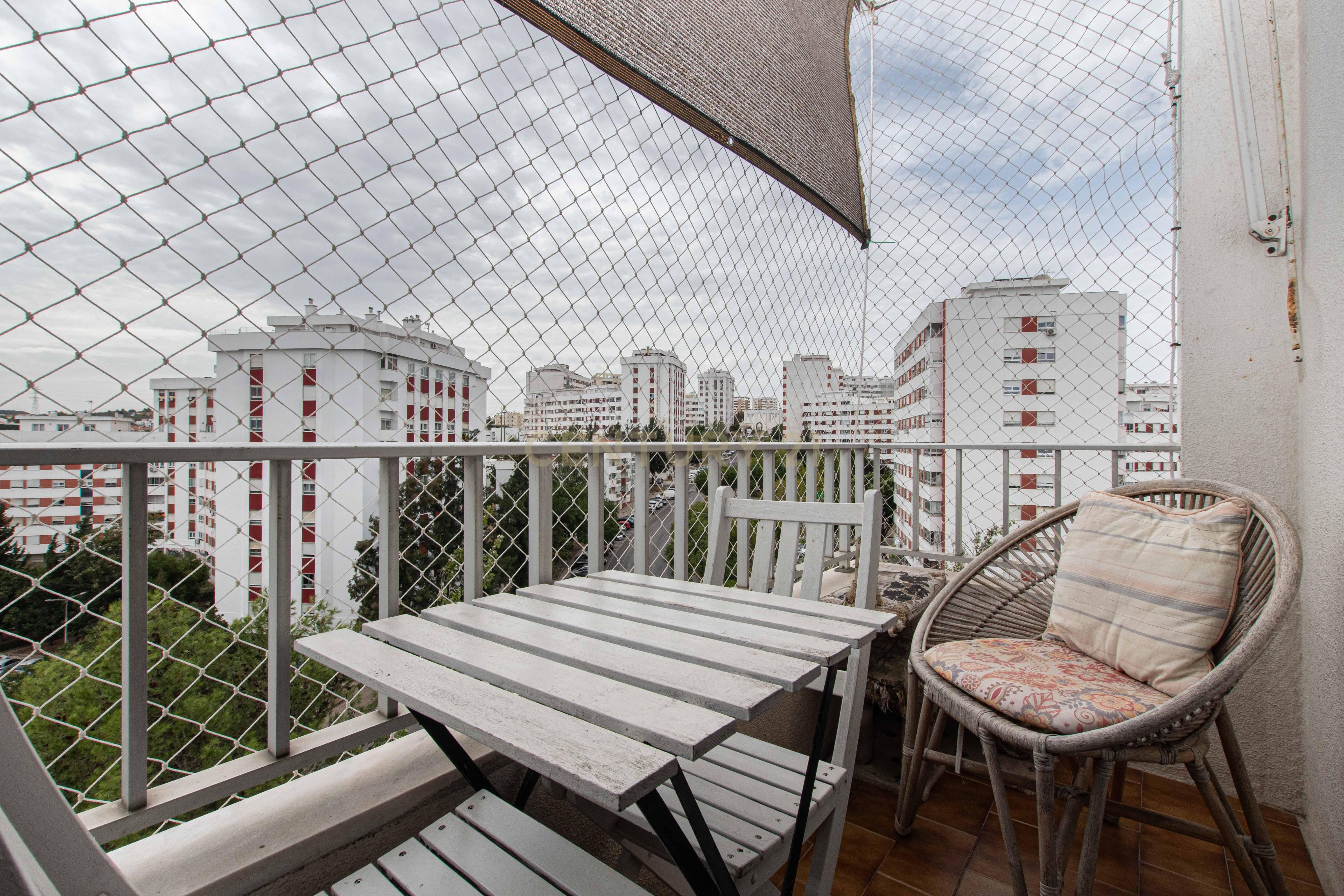 Apartamento T3 à venda em Póvoa de Santa Iria e Forte da Casa, Vila Franca de Xira — foto 19