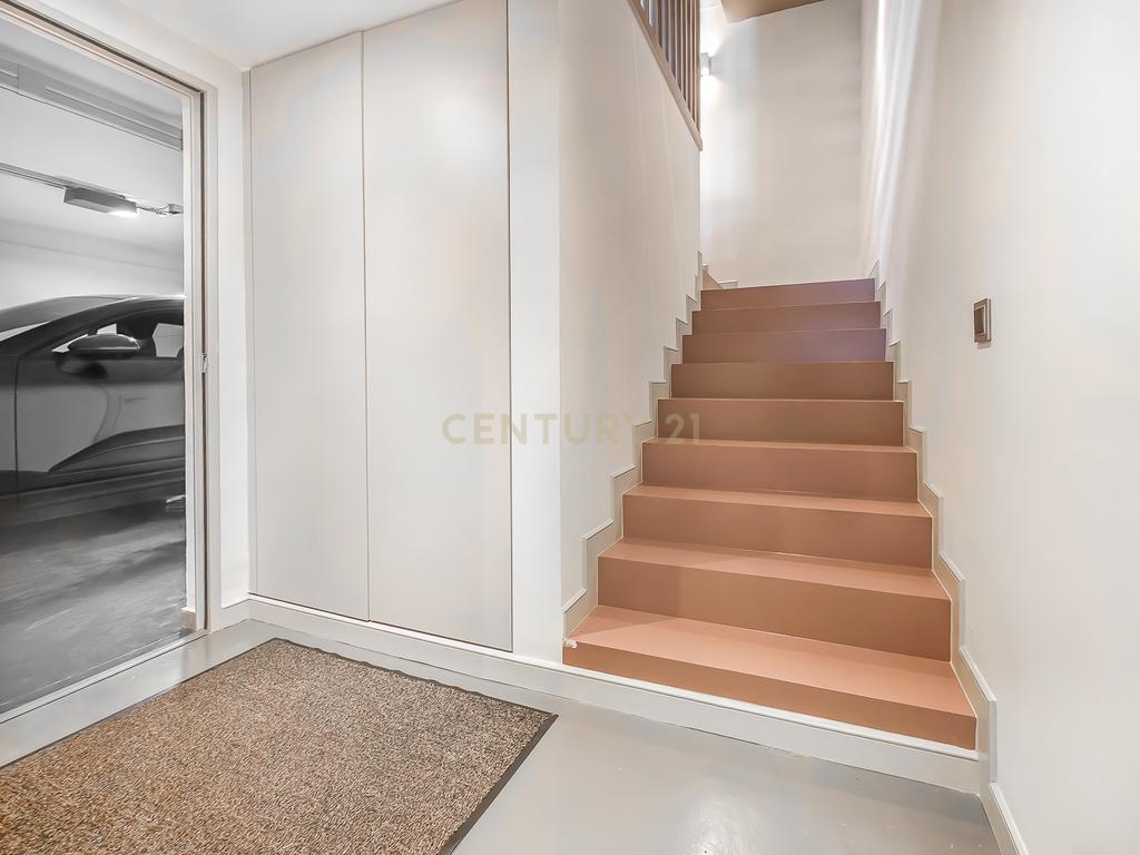 Moradia T4 em Condomínio Privado | Piscina | 6WC | Jardim | Terraço | Box | Quinta do Brilhante | Albarraque A 5 Minutos Do colégio Tasis internacional - Image 51