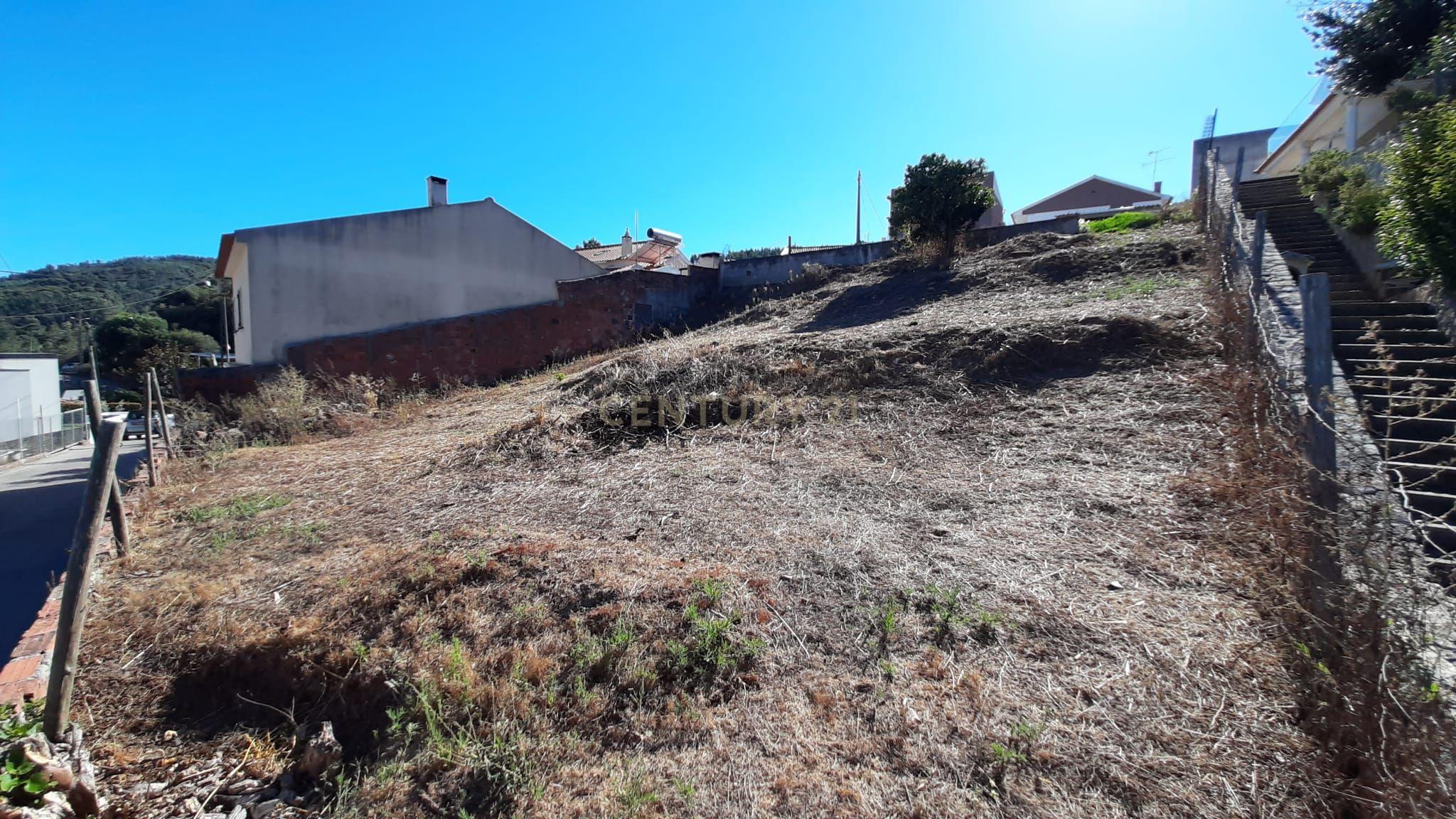 Fotografia 7 de Lote para Construção Moradia Independente - Freixeira, Loures