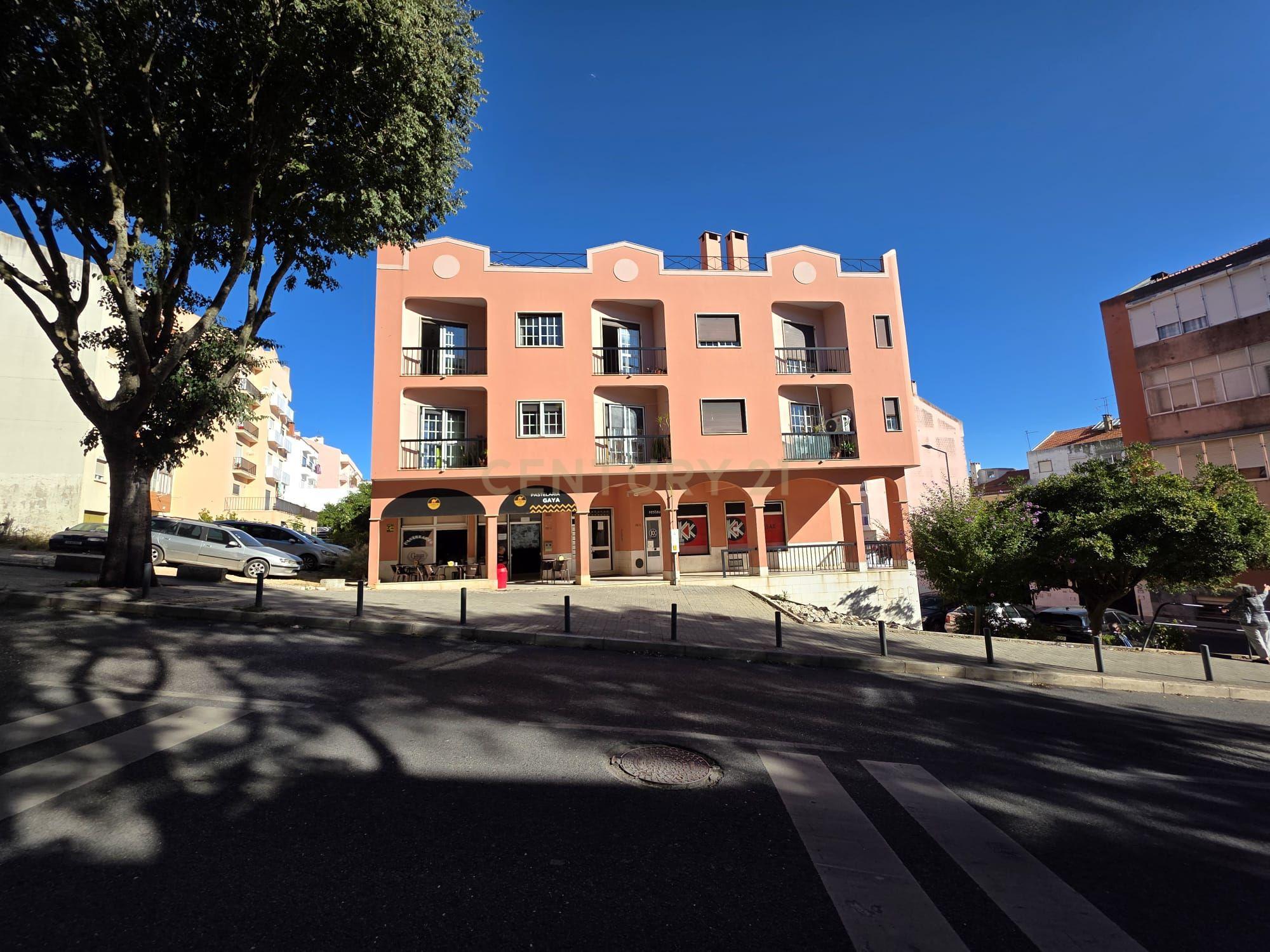 Apartamento T2 à venda em Encosta do Sol, Amadora — foto 25