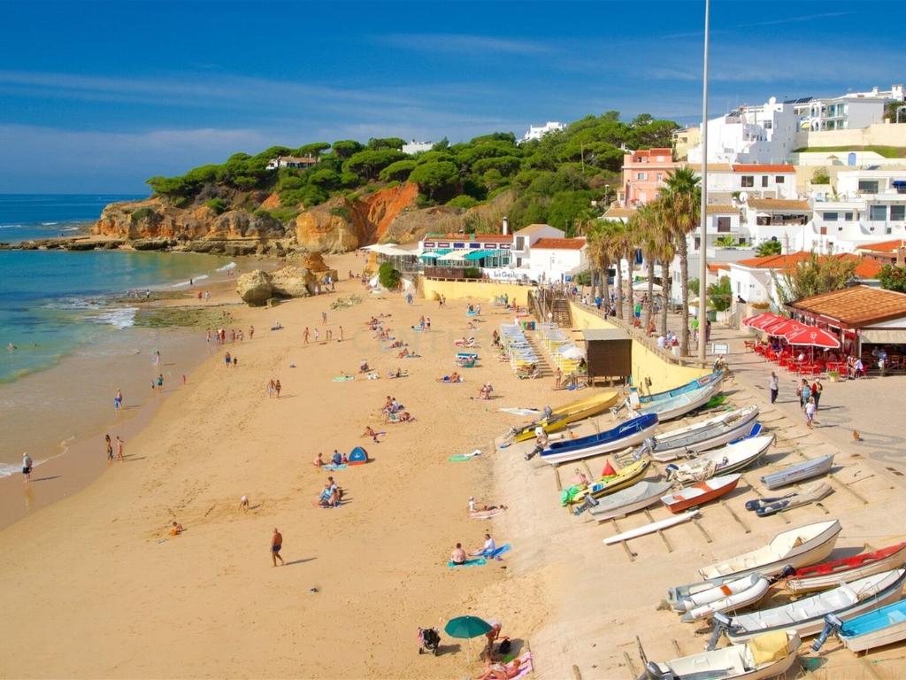Moderno T1 perto da praia - Image 39
