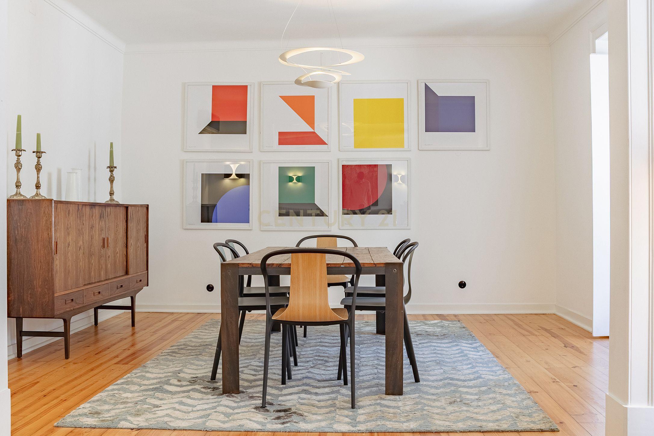 Apartamento T3 à venda em Santo António, Lisboa — foto 19