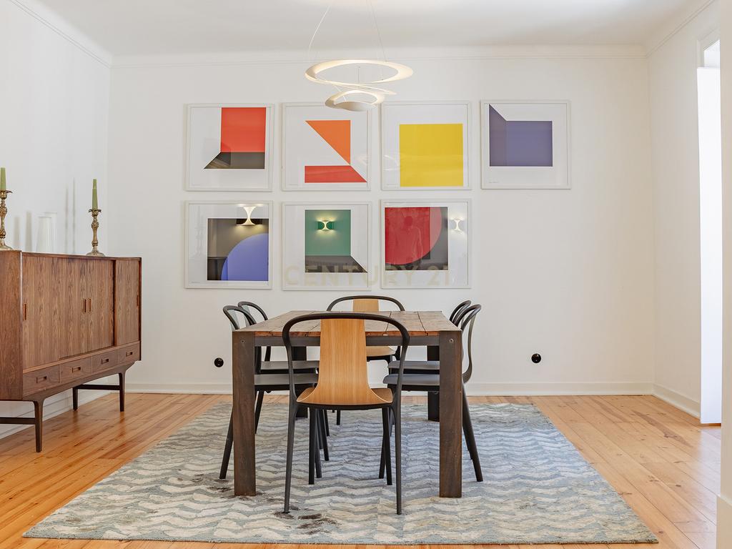 APARTAMENTO DE LUXO NA RUA DE SÃO BENTO — 188 m² | PRÍNCIPE REAL · ESTRELA - Image 19
