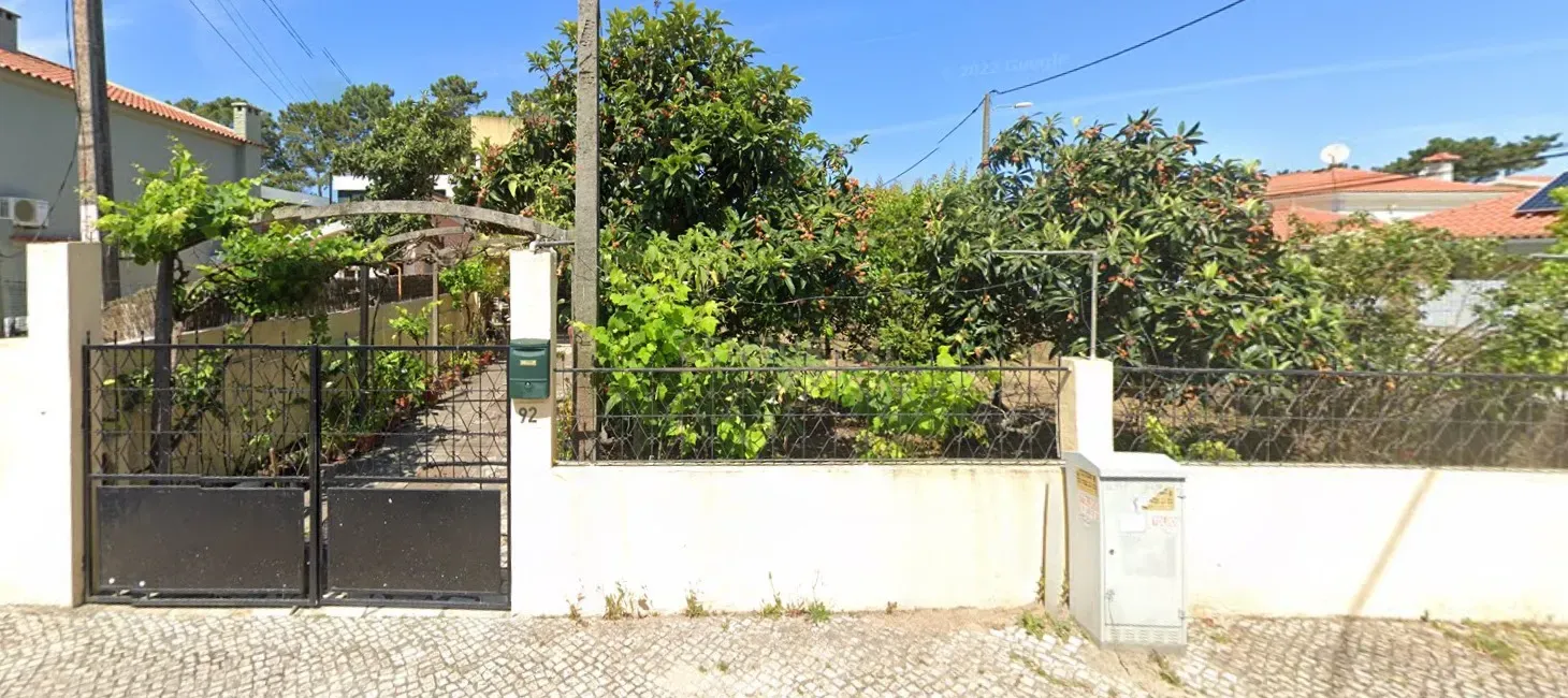 Terrenos à Venda na Aroeira - Projeto Aprovado para Vilas Bali e Fiji - Image 2