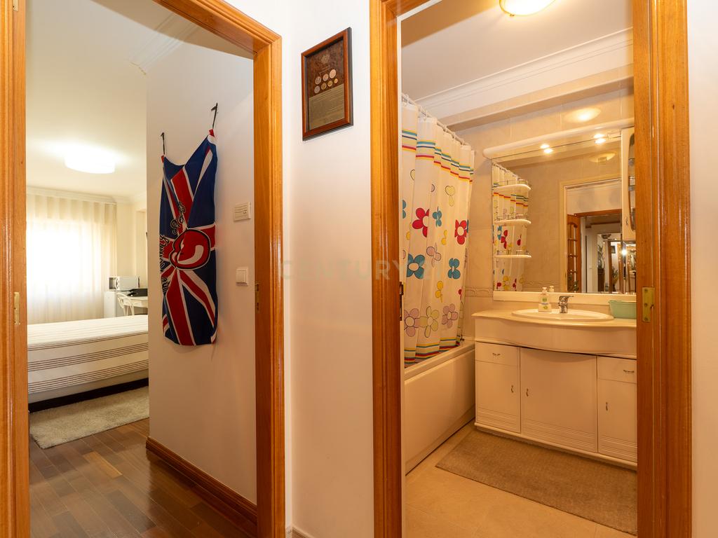 🚨🚨 Arrendamento de Quarto 1 – Conforto e Comodidade Incluídos  - Quinta Nova Odivelas🚨🚨 - Image 31