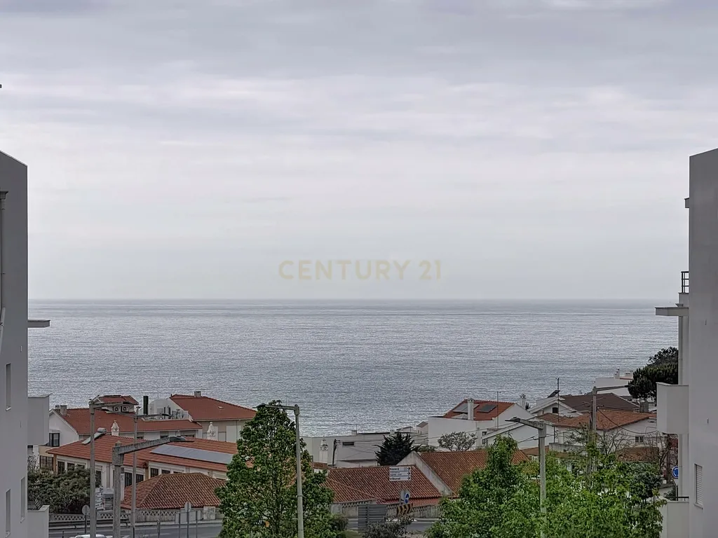 Apartamento com Vista Mar em Nazaré - 3 Quartos - Image 12