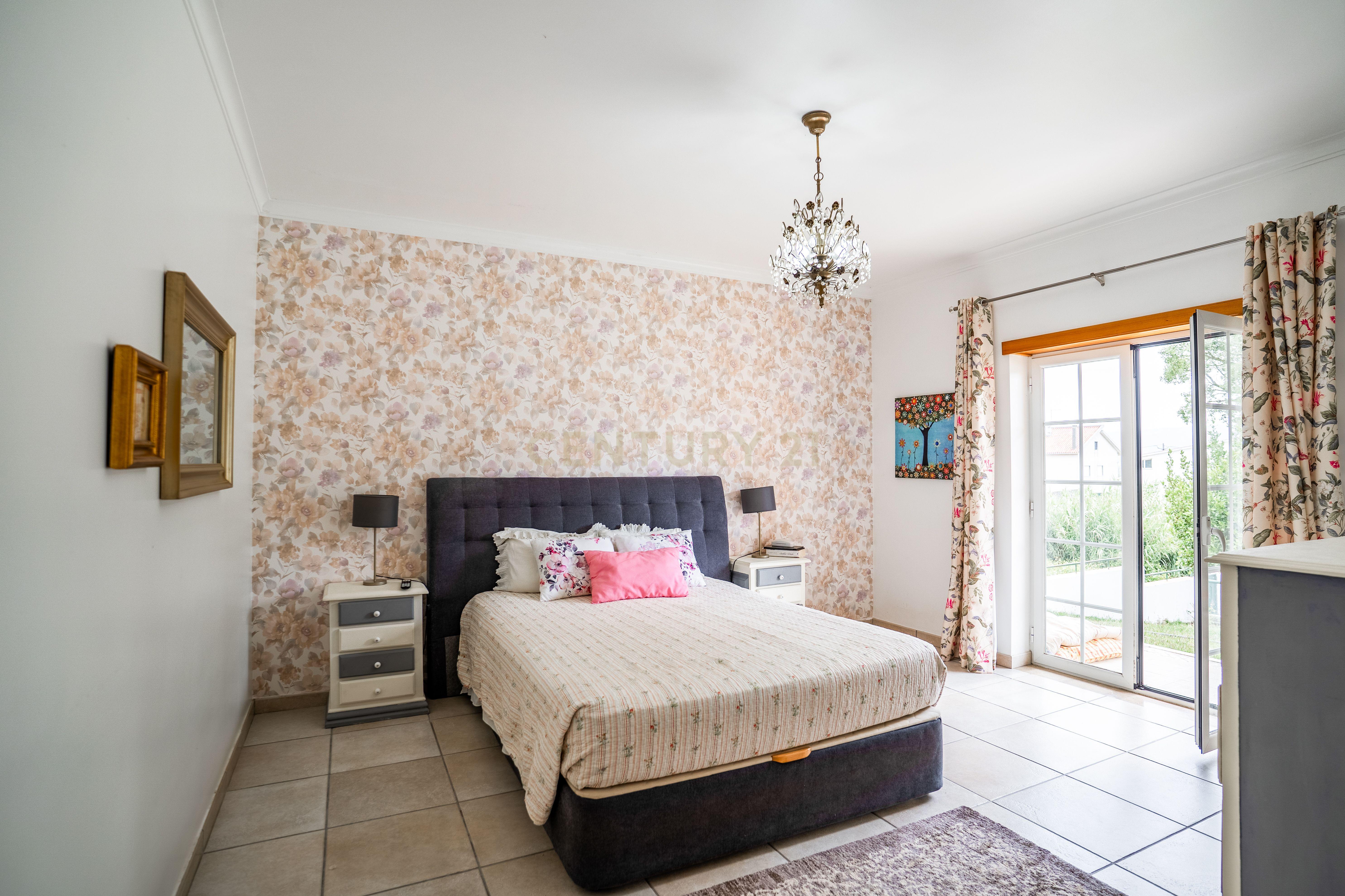 Moradia T3 à venda em Benedita, Alcobaça — foto 15