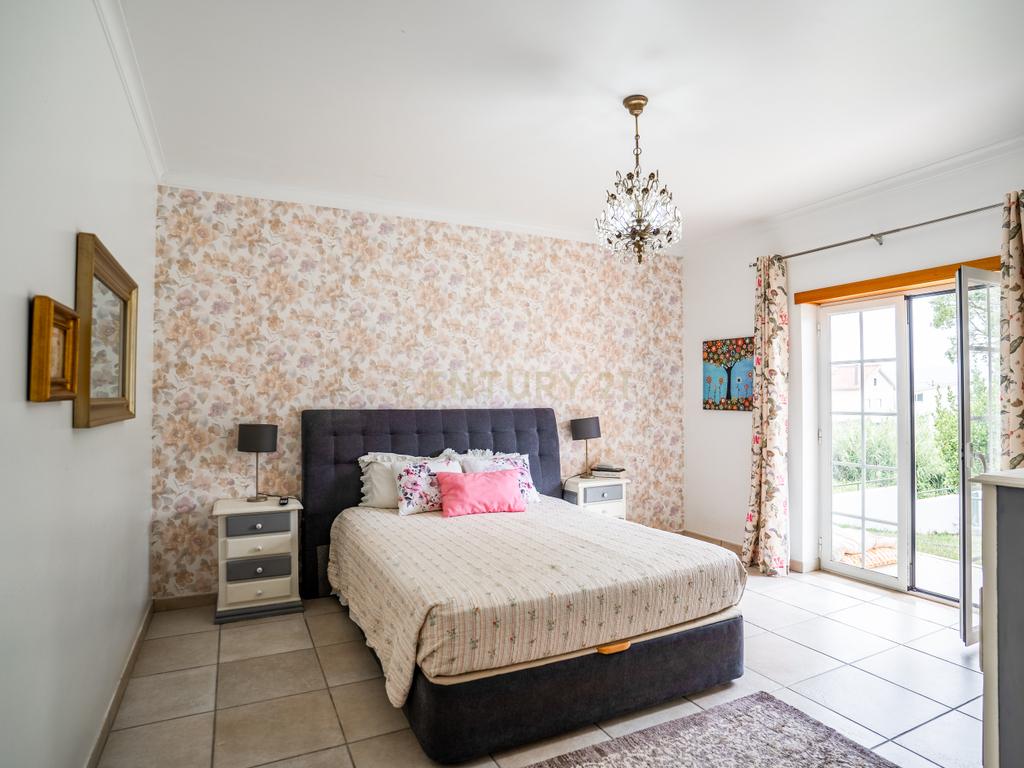 Moradia T3 Benedita - Image 15
