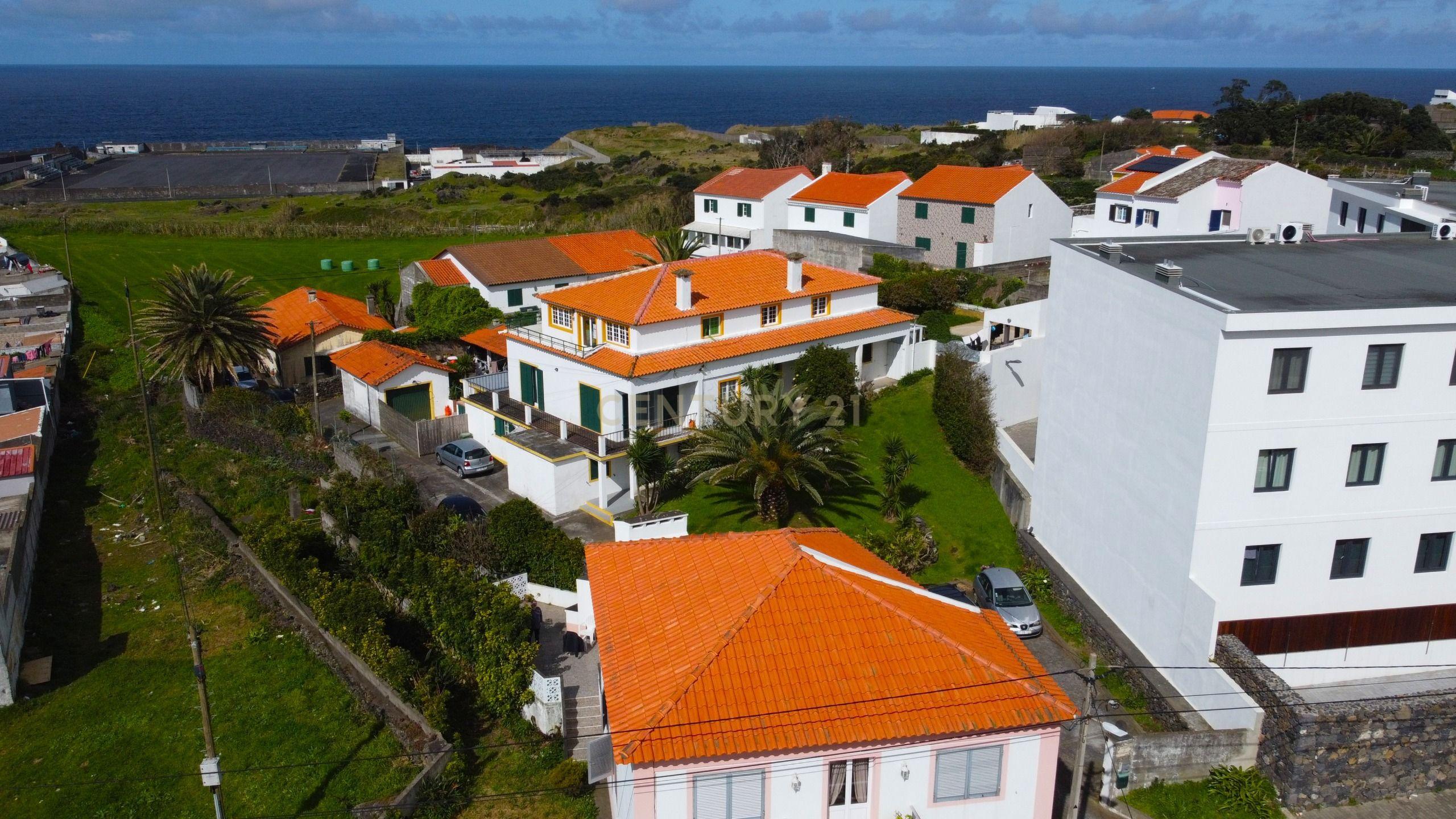Apartamento T3 à venda em Rabo de Peixe, Ribeira Grande — foto 4
