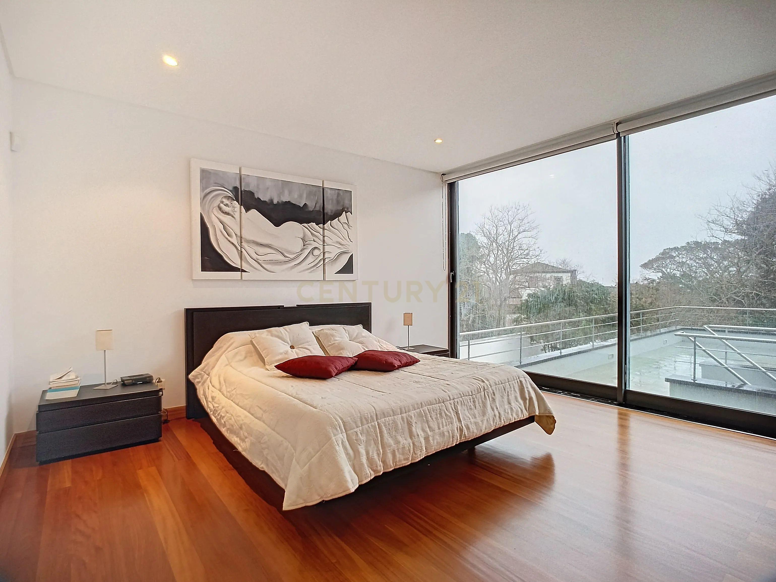 Casa Espetacular em Ponta Delgada, Ilha de São Miguel - Image 26