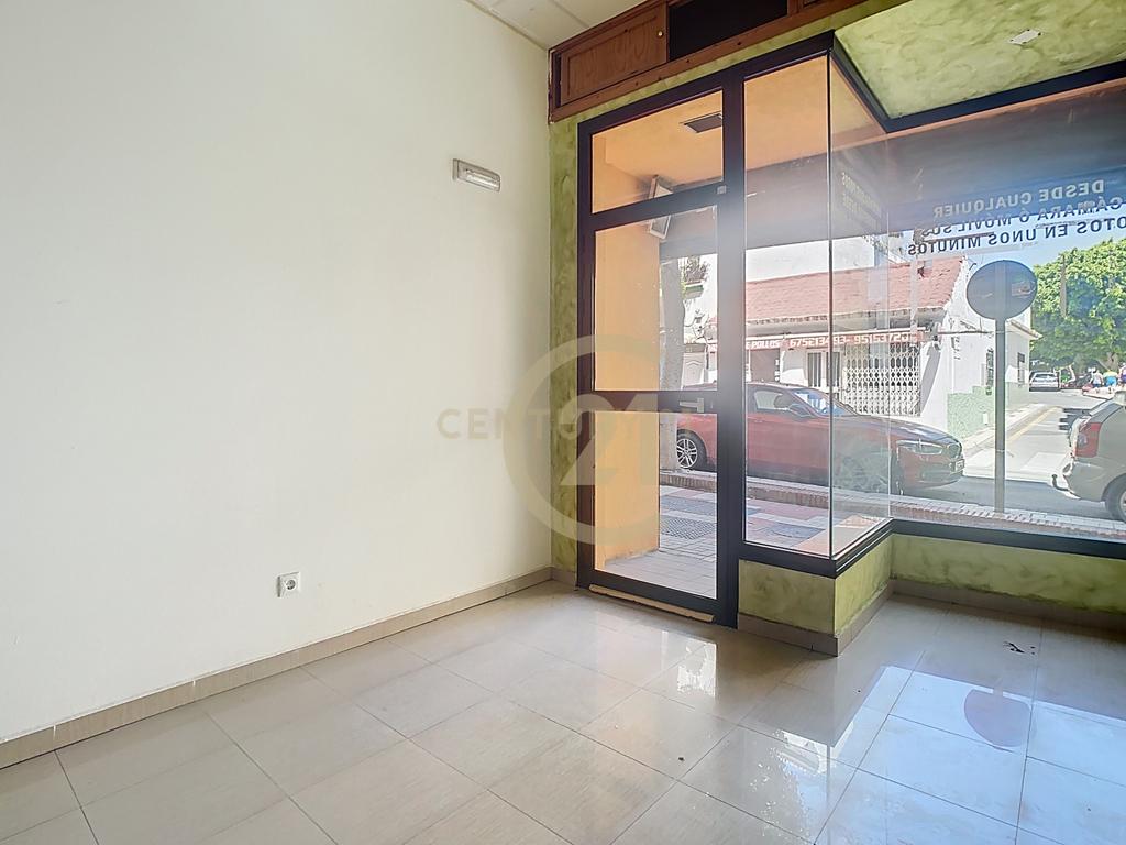 Loja comercial C. Europa Torremolinos - Image 5