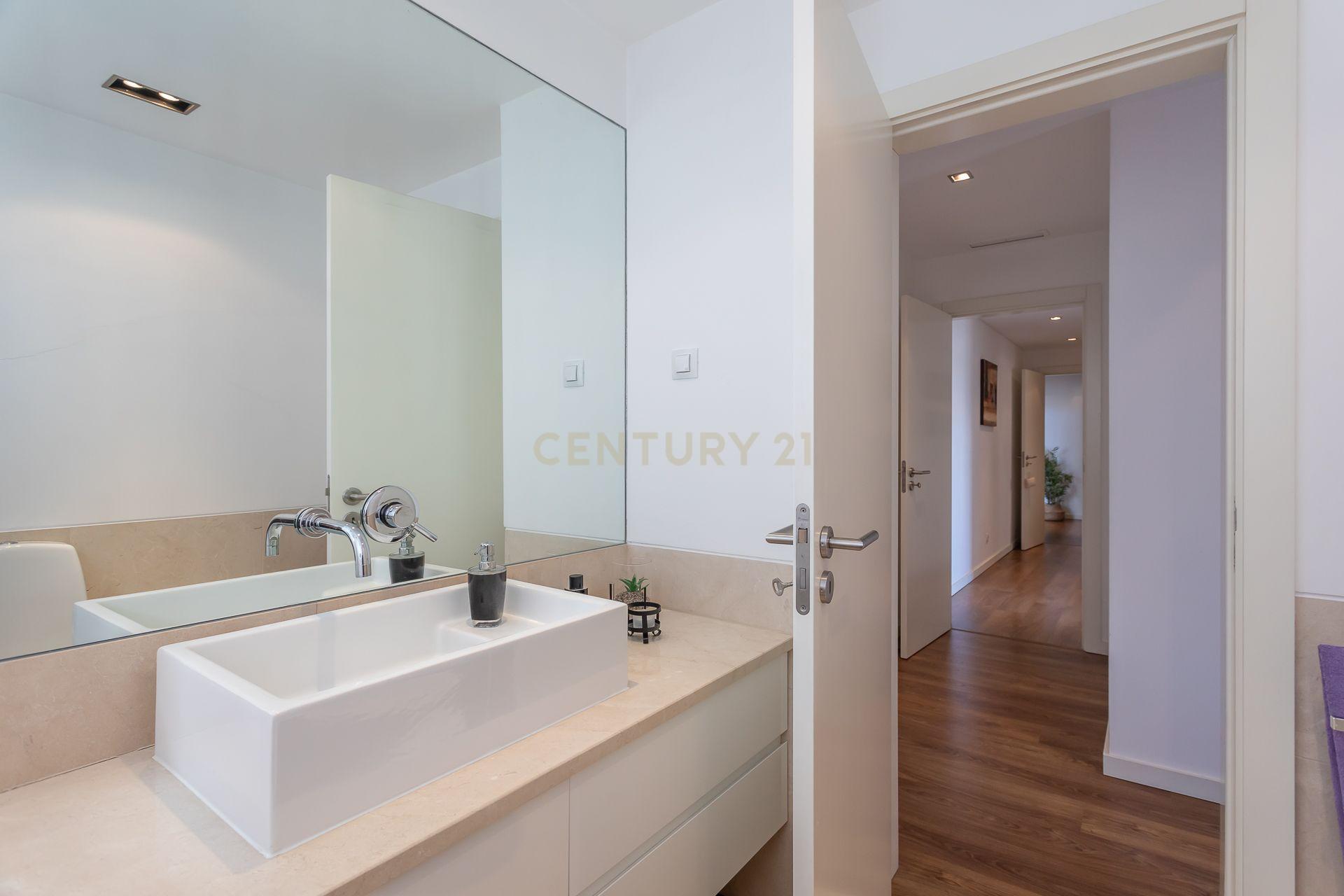 Apartamento T5 à venda em Amora, Seixal — foto 23