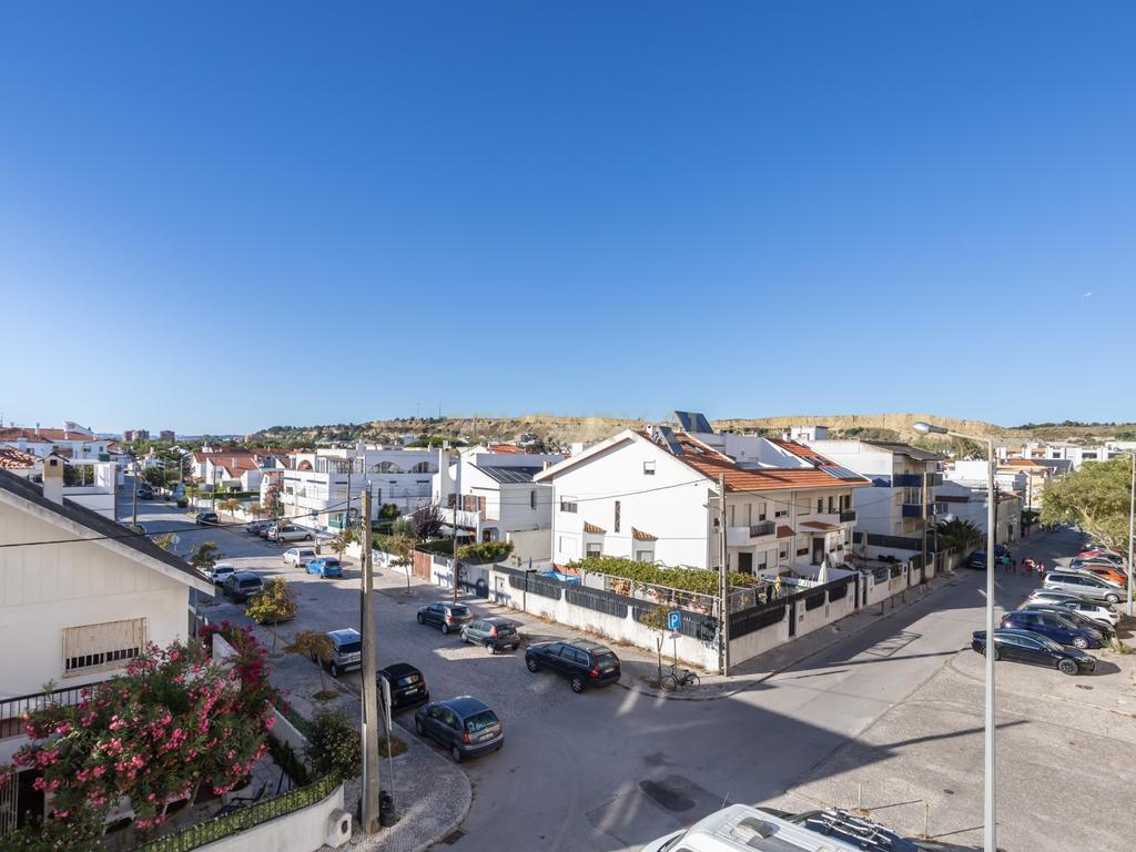 Apartamento T1 Costa da Caparica - Image 18