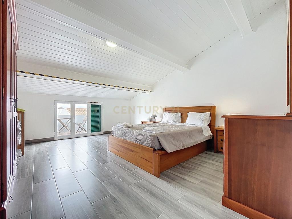 Casa Renovada (AL) com Vista Mar em São Roque - Ponta Delgada, São Miguel - Image 18