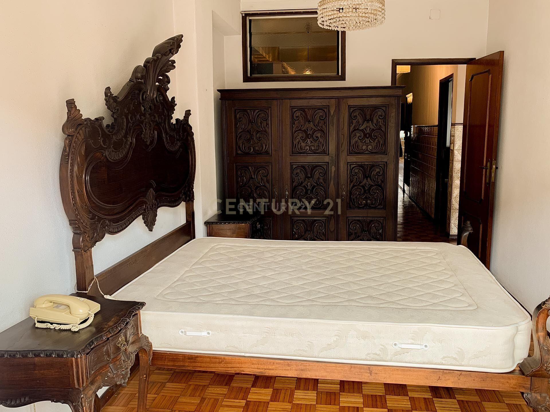 Fotografia 11 de Apartamento T2+1 em Braga (São Vicente) com 110.55m²