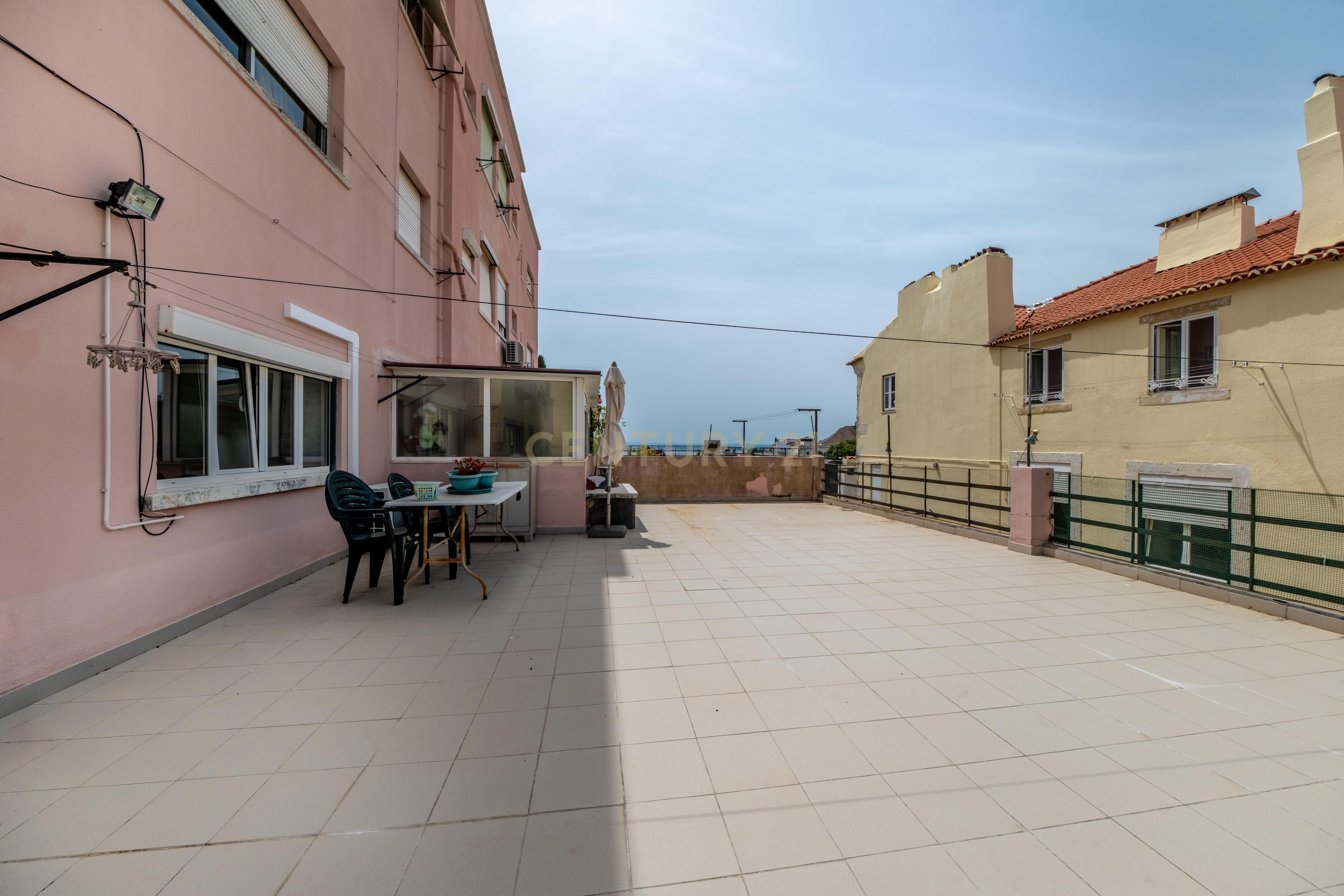Apartamento T3 à venda em São Vicente, Lisboa — foto 29