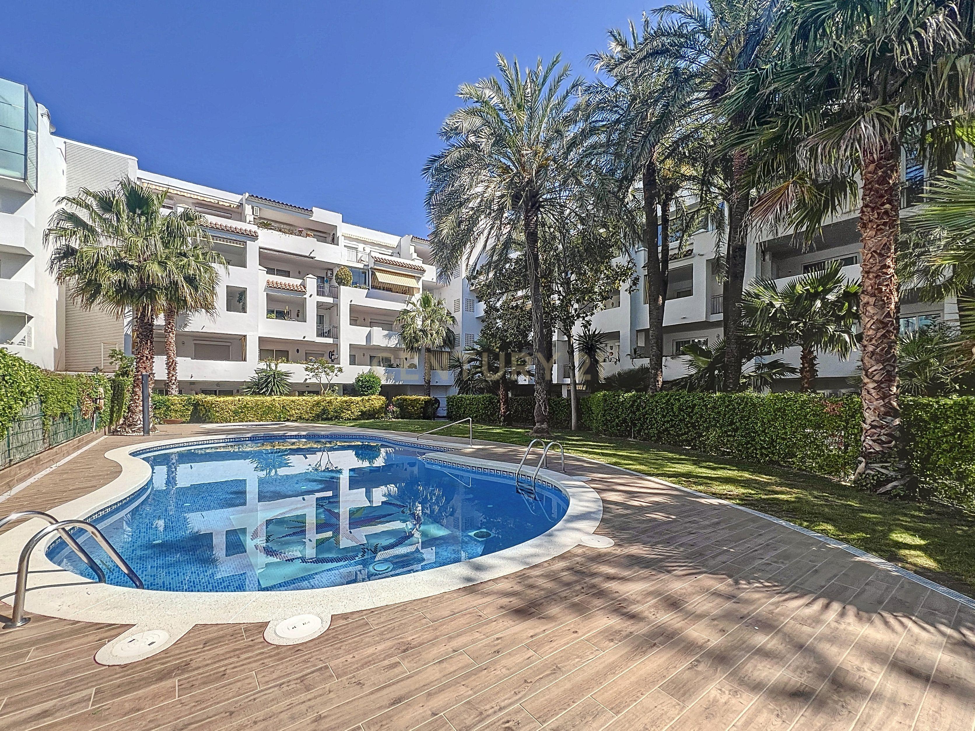 À venda – Apartamento com licença turística em Santa Margarita – Residência Royal Marine I - Image 20