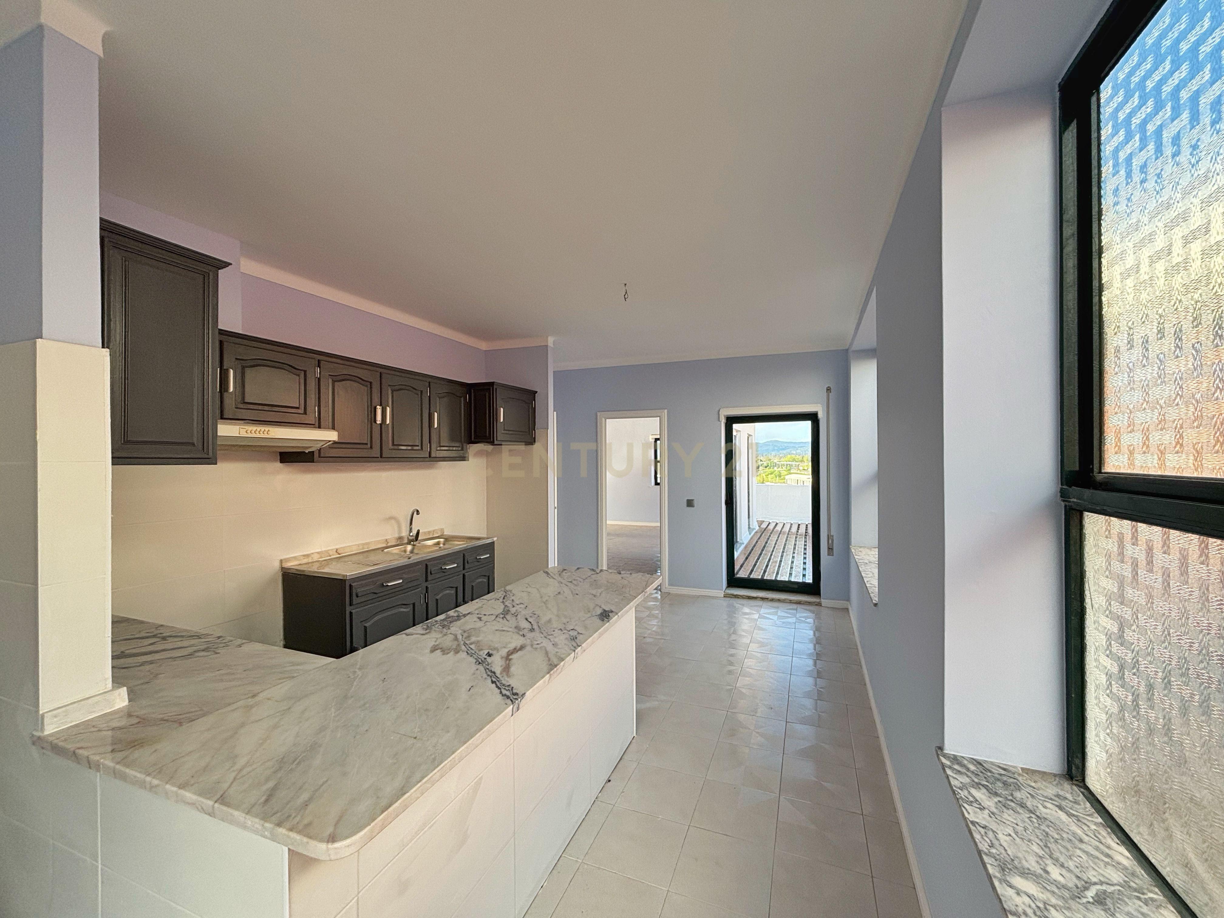 Penthouse T3 com amplo terraço vista Rio e Serra - Vila Nova de Cerveira - Image 24