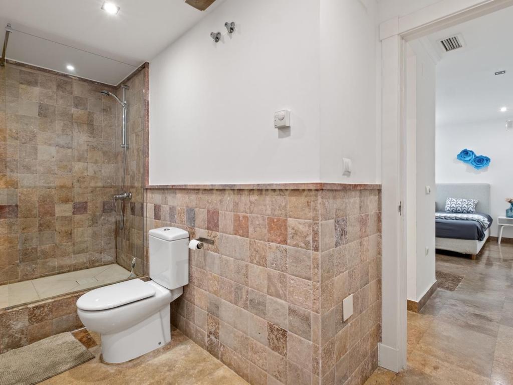 Apartamento espetacular para venda na Golden Mile - Lomas de Marbella Club - Image 18