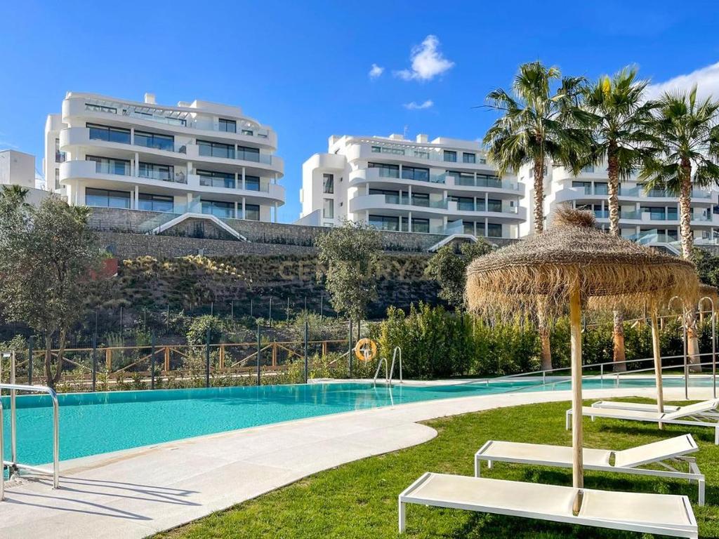 Higuerón, Fuengirola