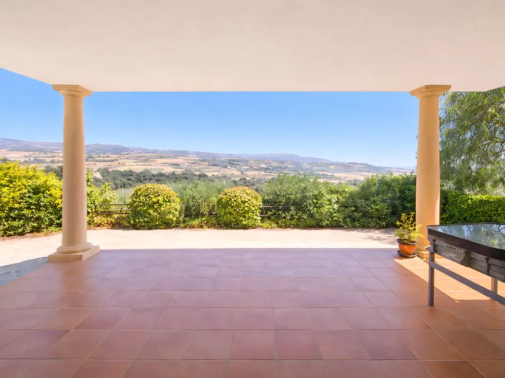 Quinta com vistas panorâmicas em Ronda, piscina privada, olival em produção e casa andaluza · Ideal para investimento em turismo rural - Image 20
