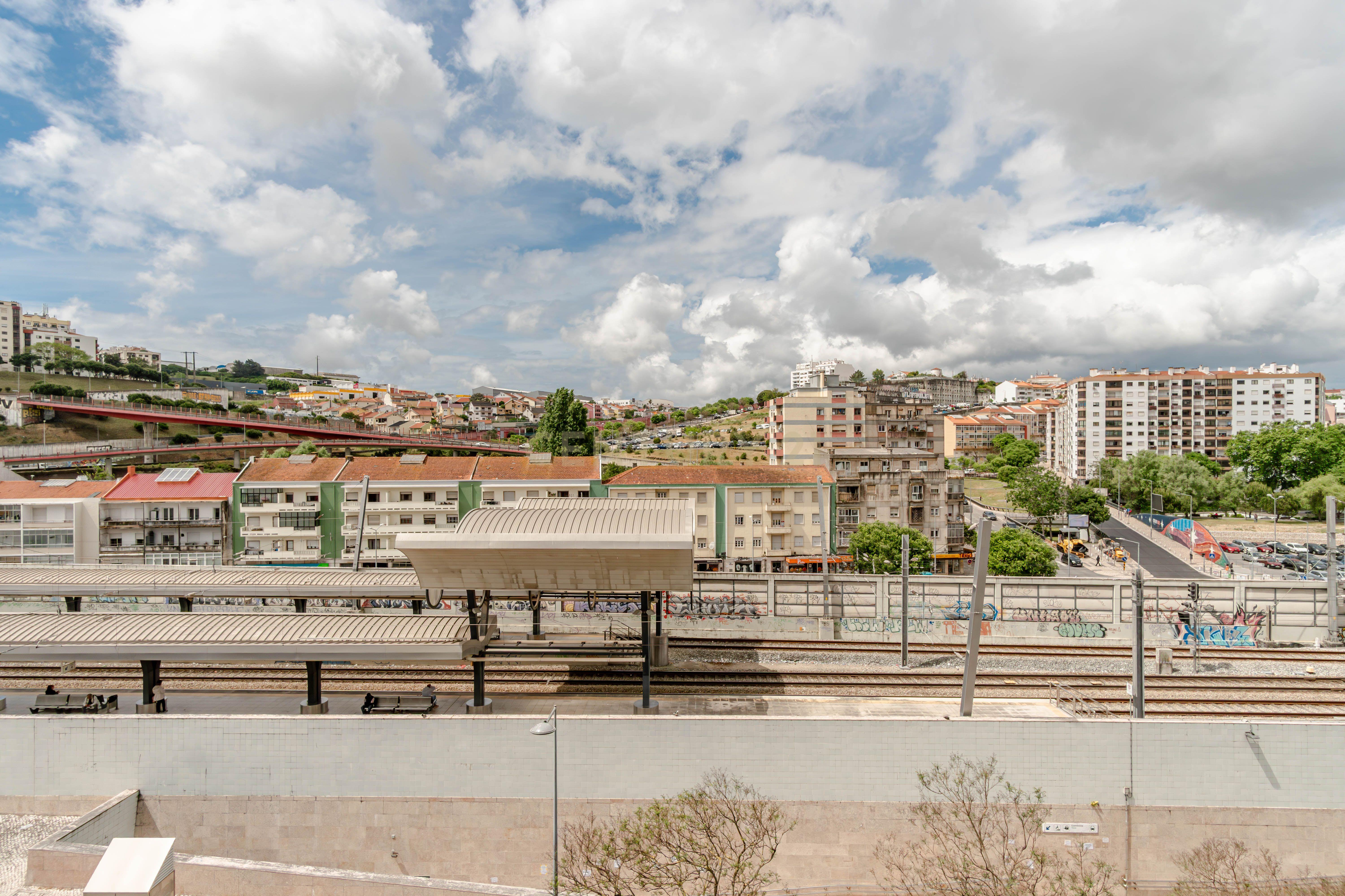 Apartamento T2 à venda em Agualva e Mira-Sintra, Sintra — foto 13