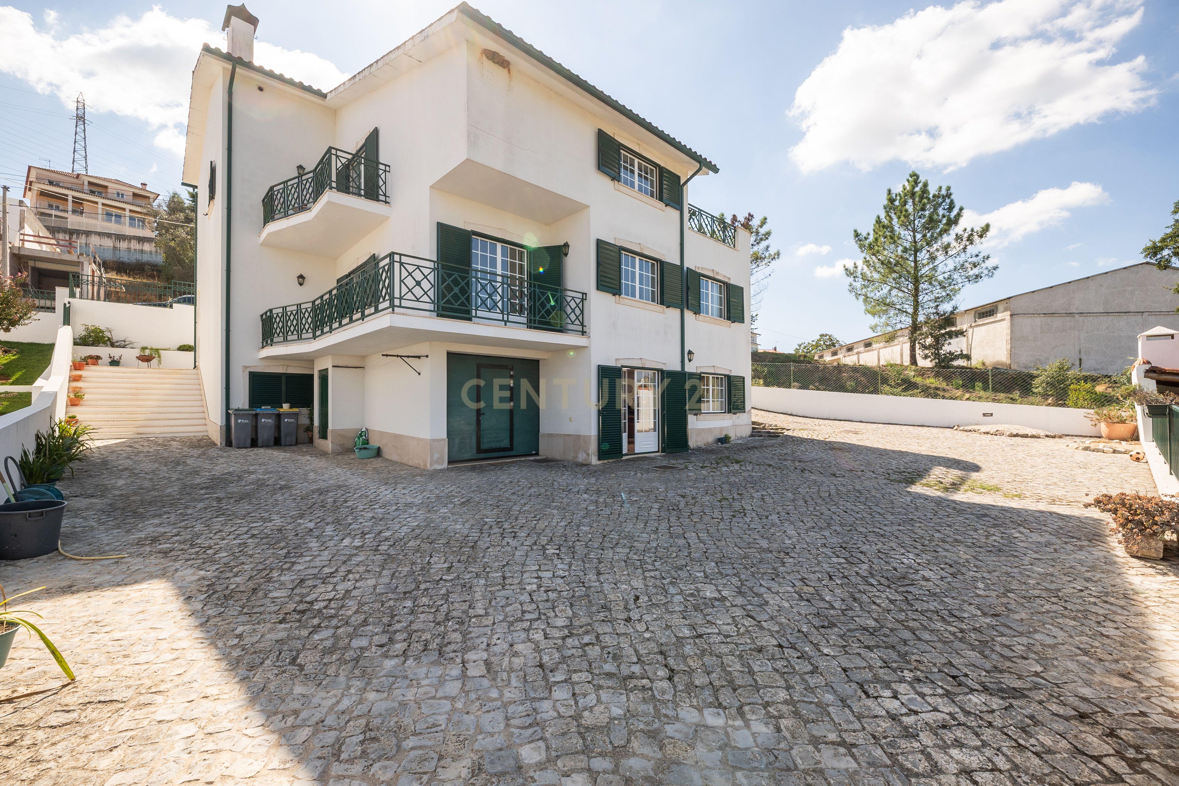 Moradia T5 à venda em Assafarge e Antanhol, Coimbra — foto 5