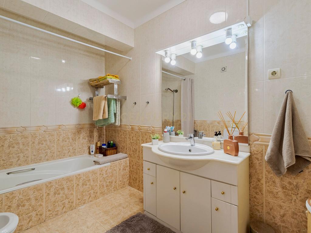 Apartamento T3 São Francisco Xavier Exelentes áreas - Image 14