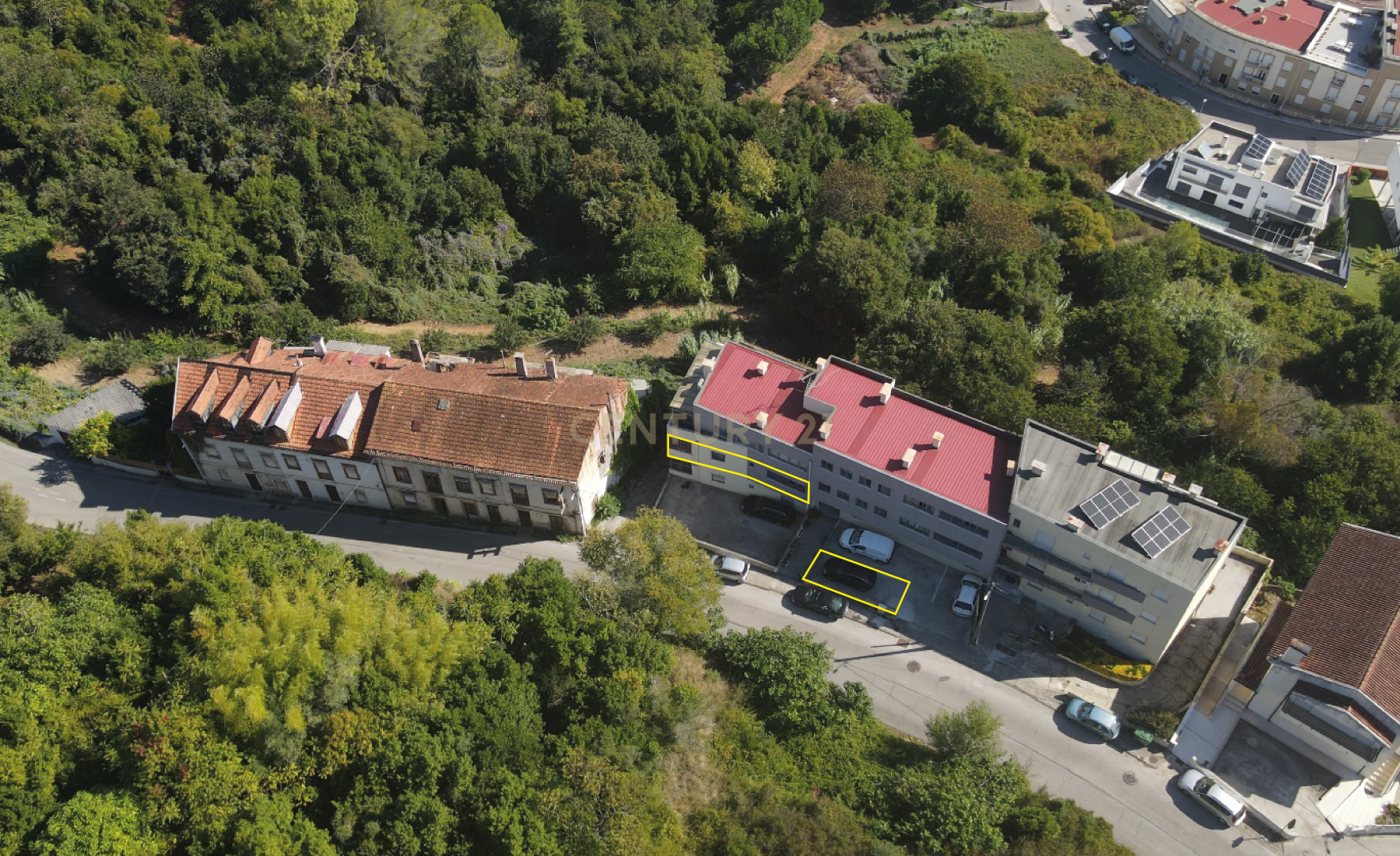 Apartamento T1 à venda em Santa Clara e Castelo Viegas, Coimbra — foto 21