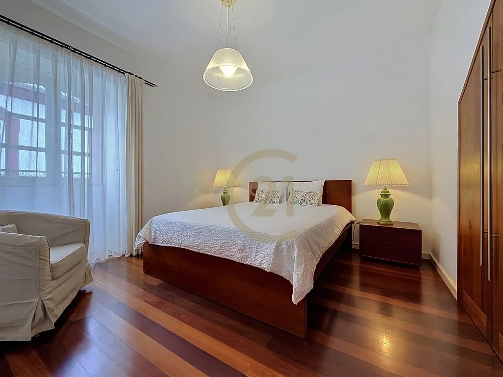 Luxuosa Moradia com Vista Mar em Angra do Heroísmo - Image 33