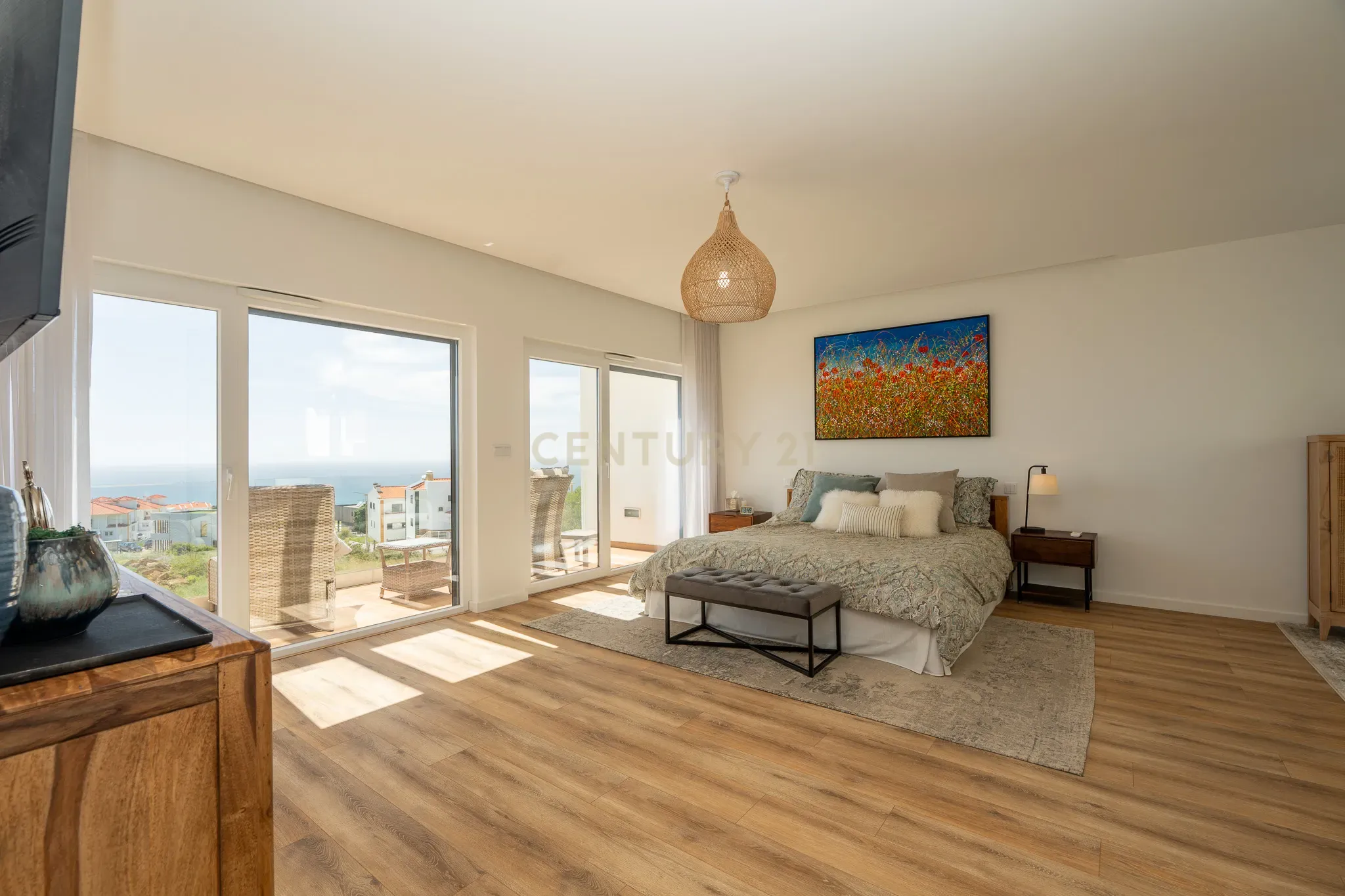Oportunidade Única em Ribamar – Vista Mar, Qualidade e Localização de Excelência - Image 72