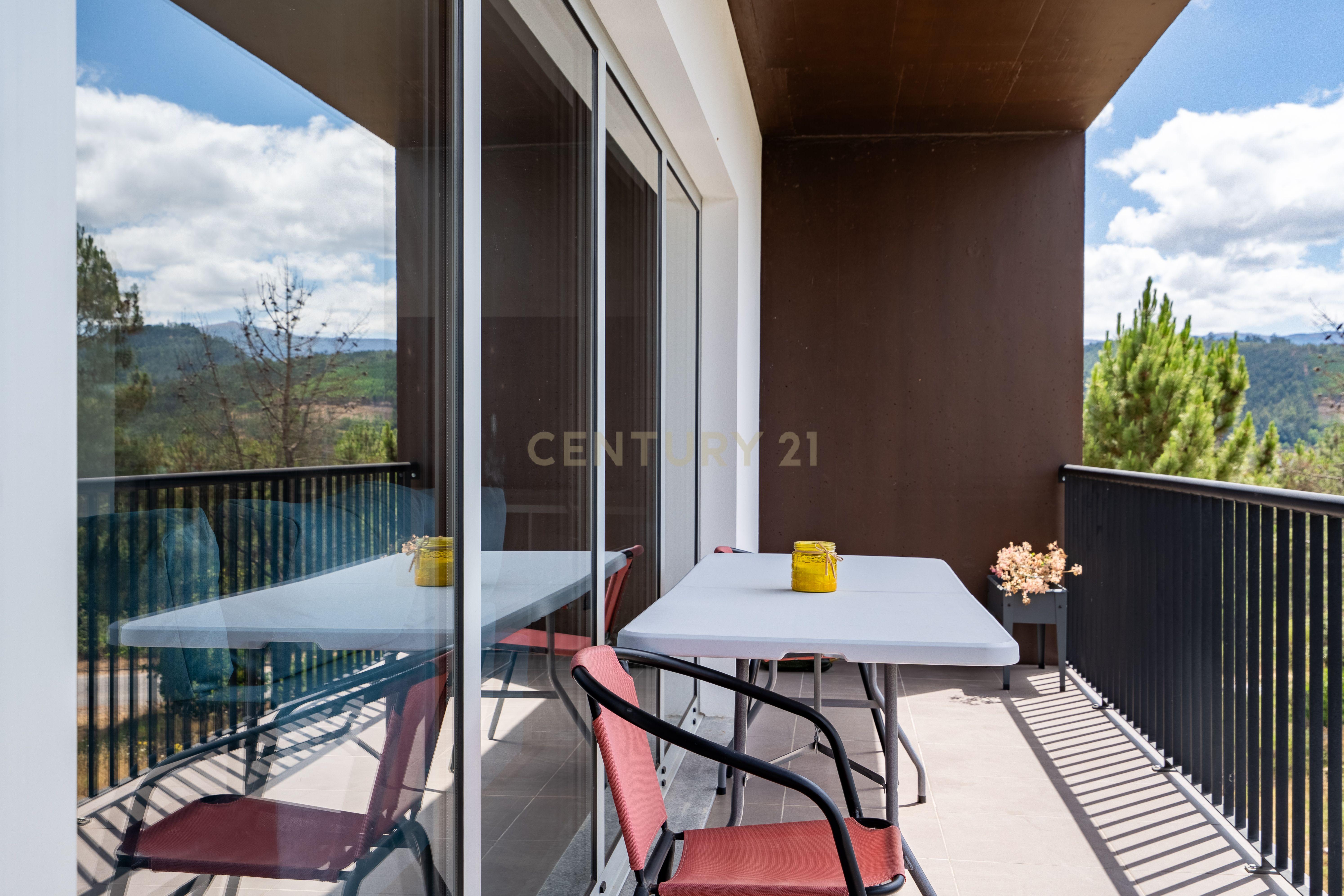Apartamento T3 à venda em Arganil, Arganil — foto 32