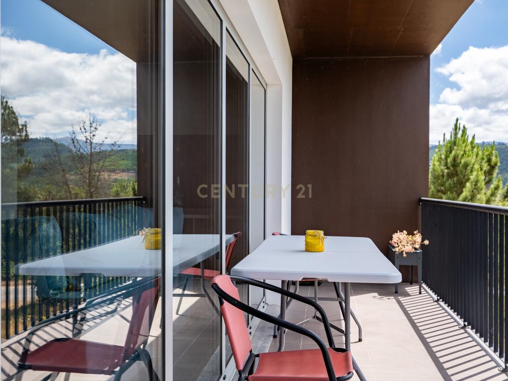 Apartamento T3 Moderno | 142 m² | Com Garagem | Construção de 2022 | Arganil - Image 32