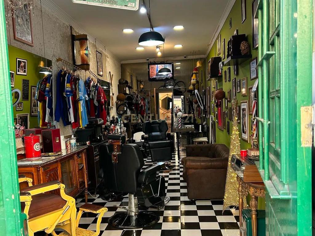 Trespasse de Barbearia em Pleno Funcionamento - Alcântara - Image 3