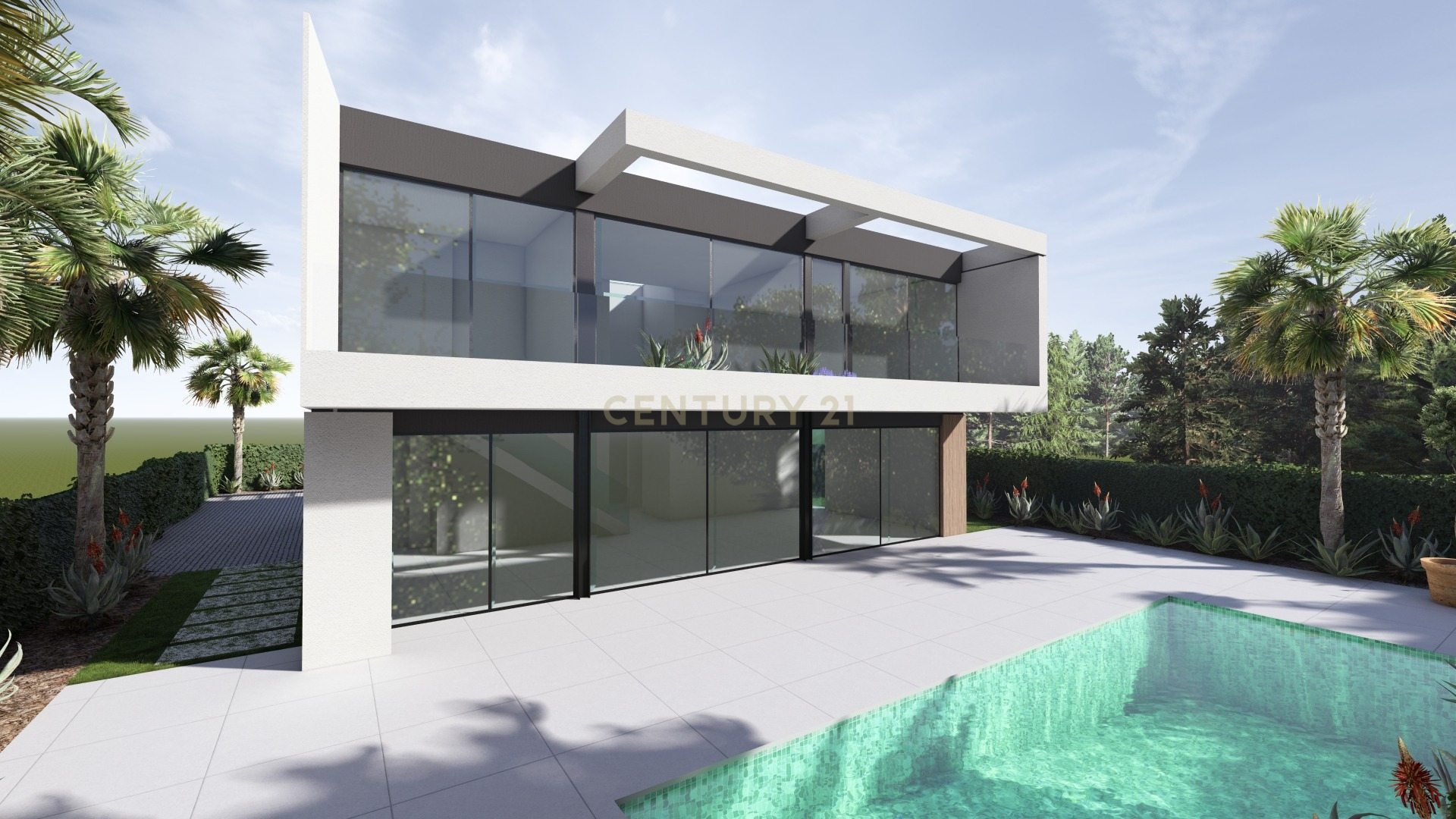 Moradia T5 à venda em Guia, Albufeira — foto 28