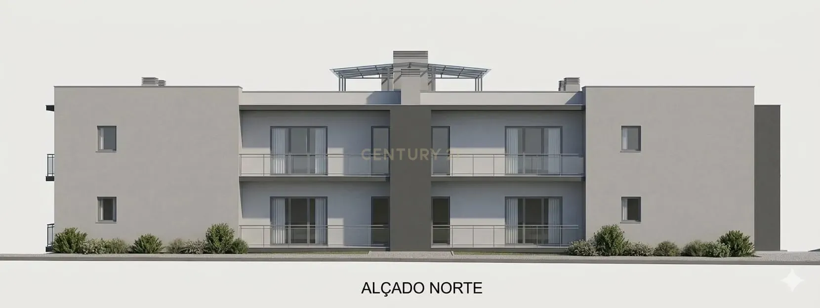Fotografia 6 de Apartamento T3 Novo, Gândara dos Olivais, Leiria