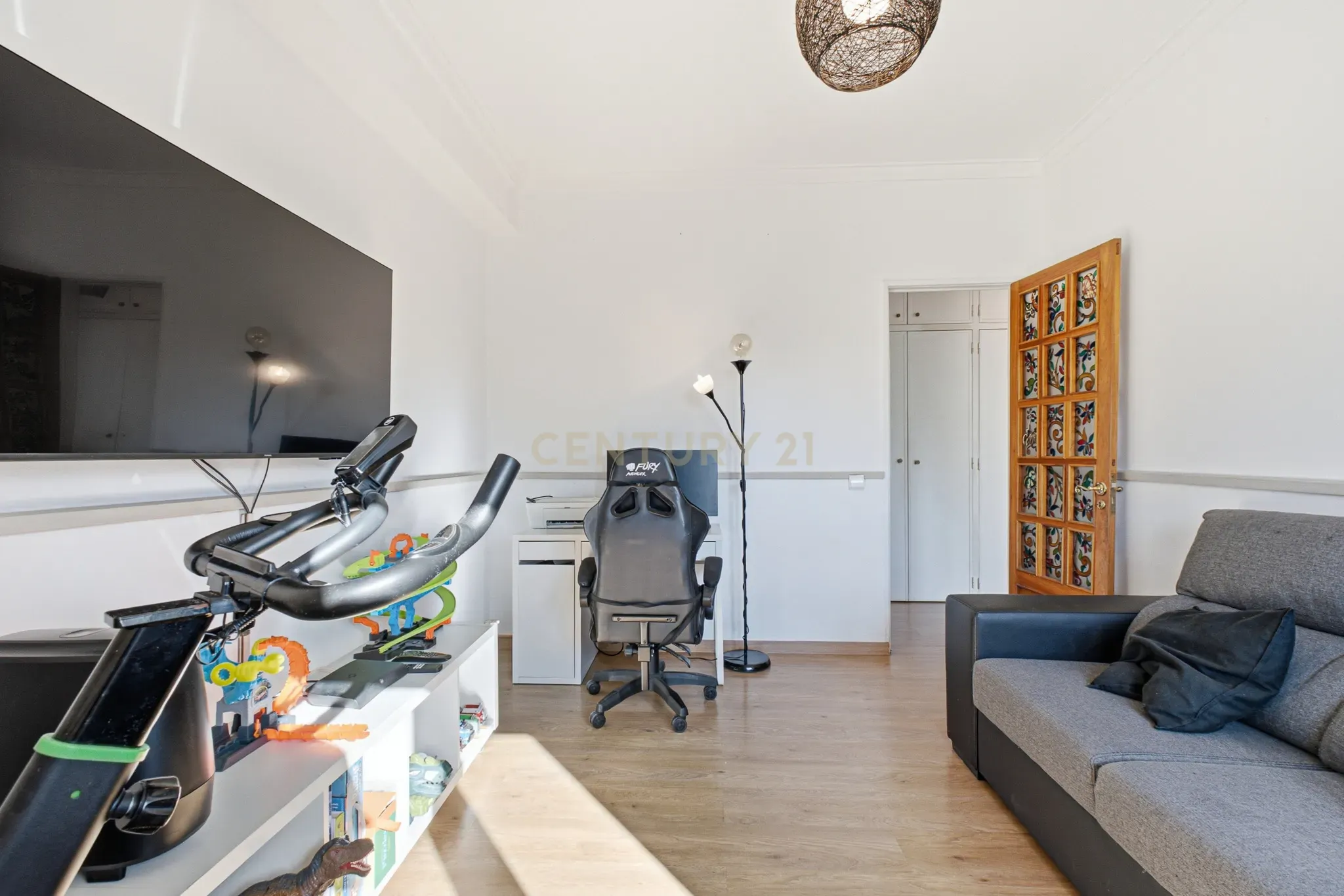 Apartamento T2 à venda em Alcântara, Lisboa — foto 24